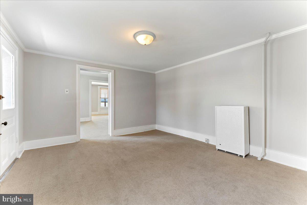 OXFORD BORO - Residential