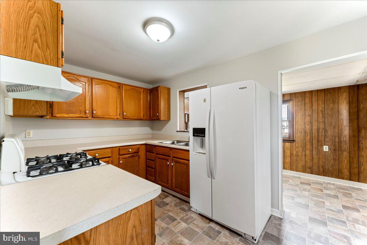 OXFORD BORO - Residential