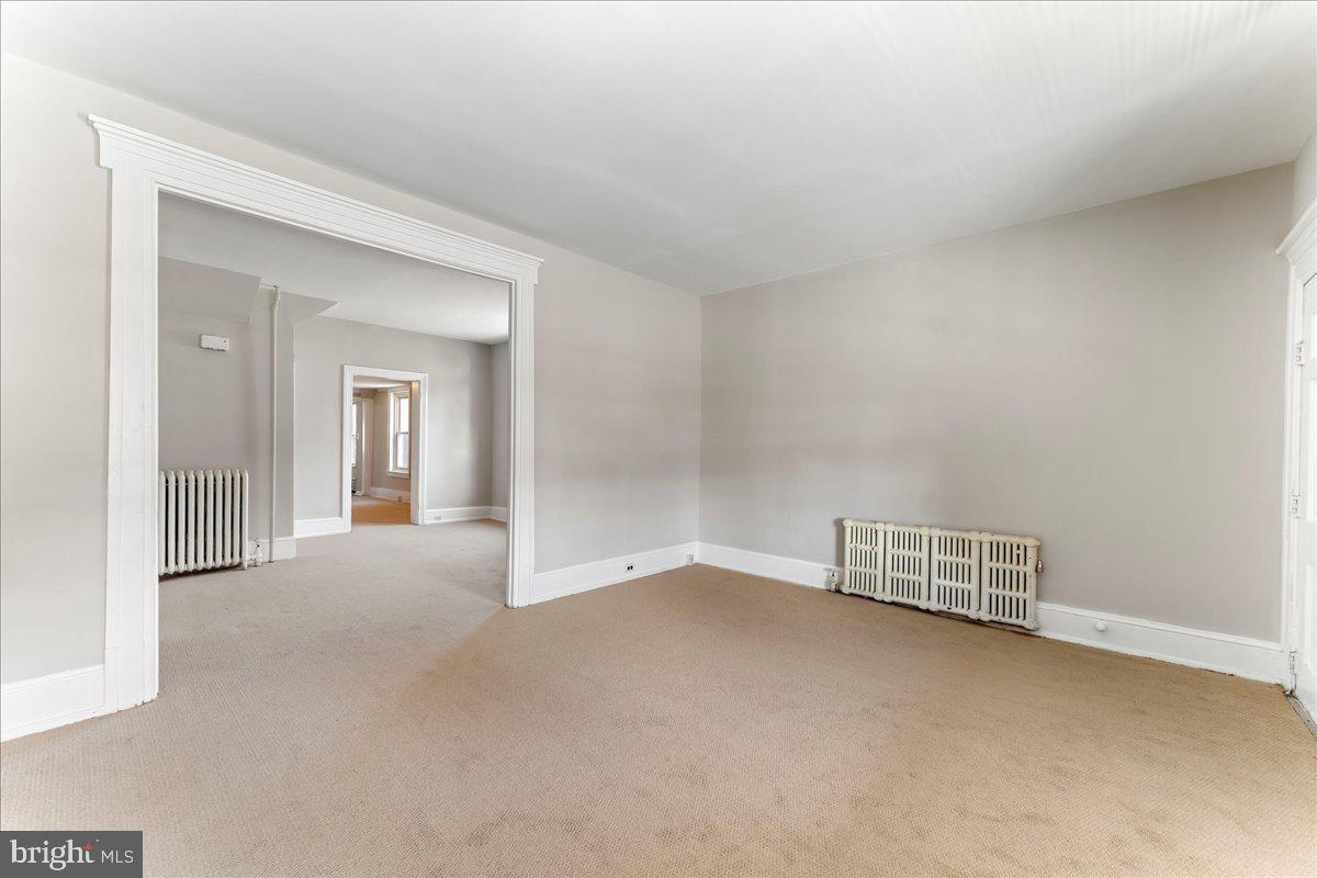 OXFORD BORO - Residential