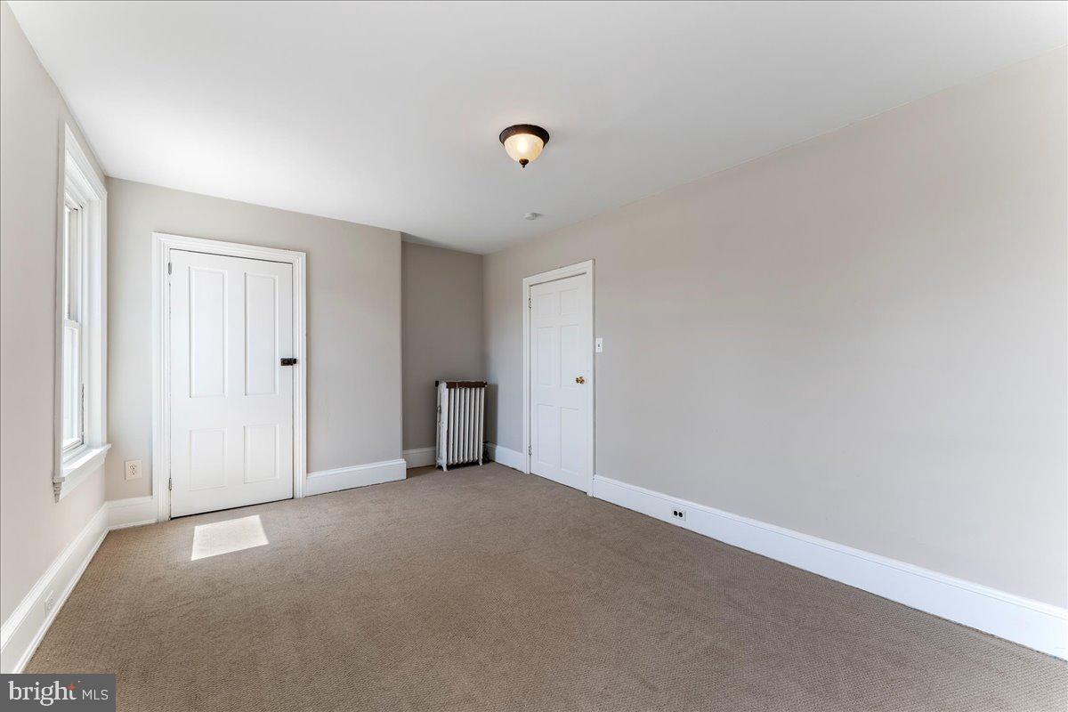 OXFORD BORO - Residential