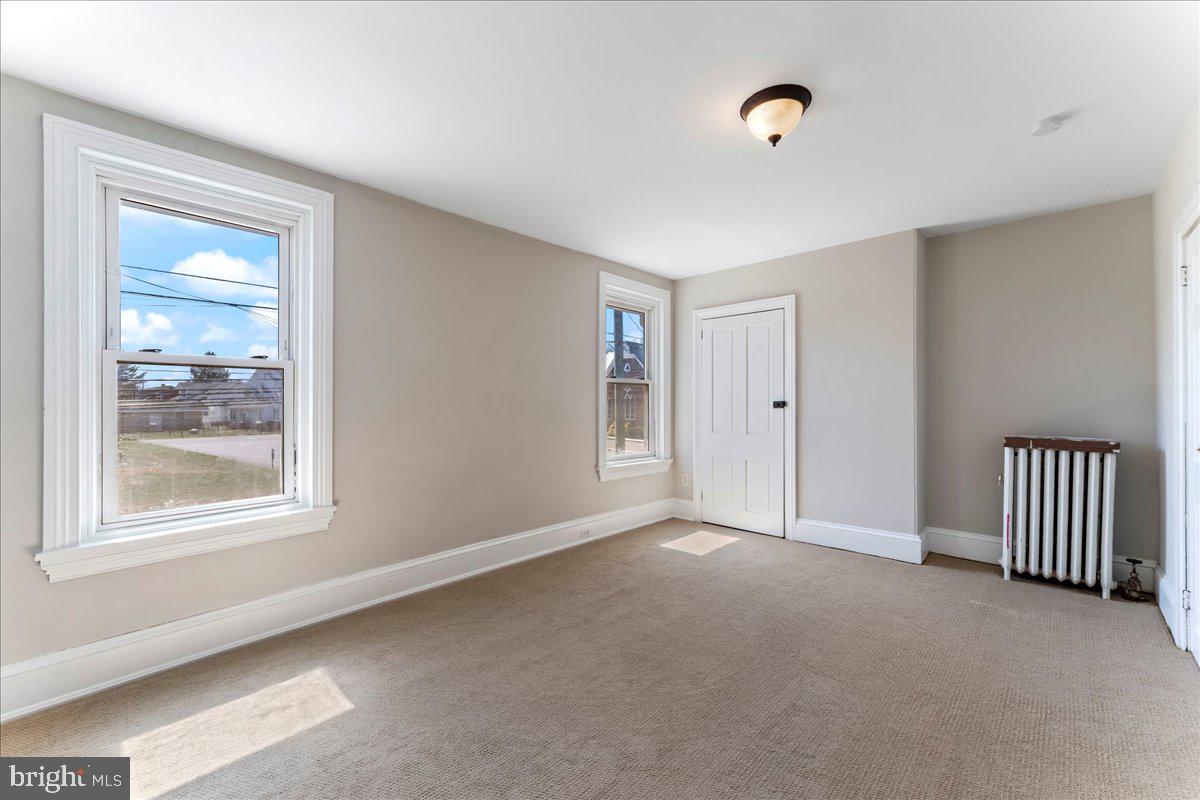 OXFORD BORO - Residential