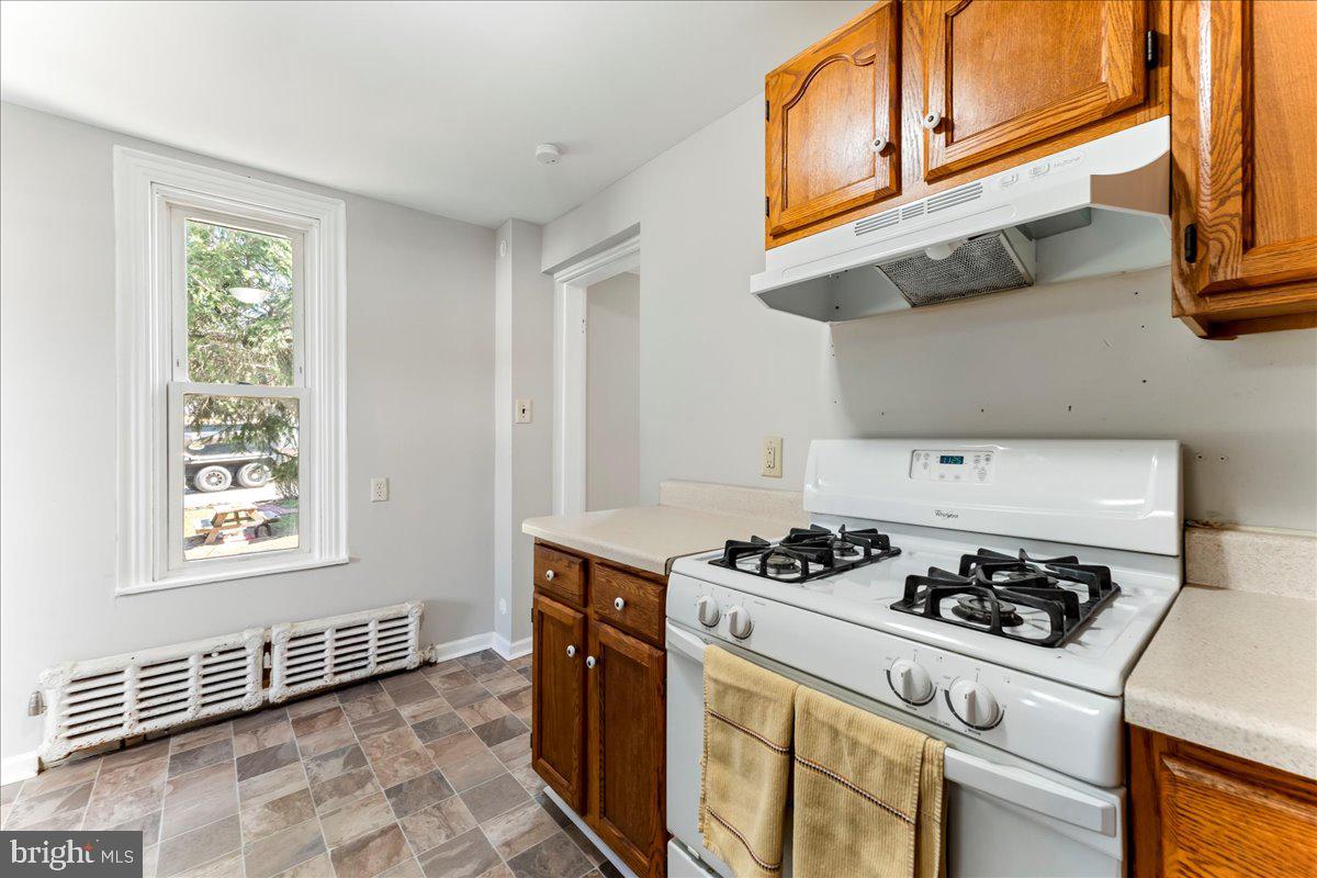 OXFORD BORO - Residential