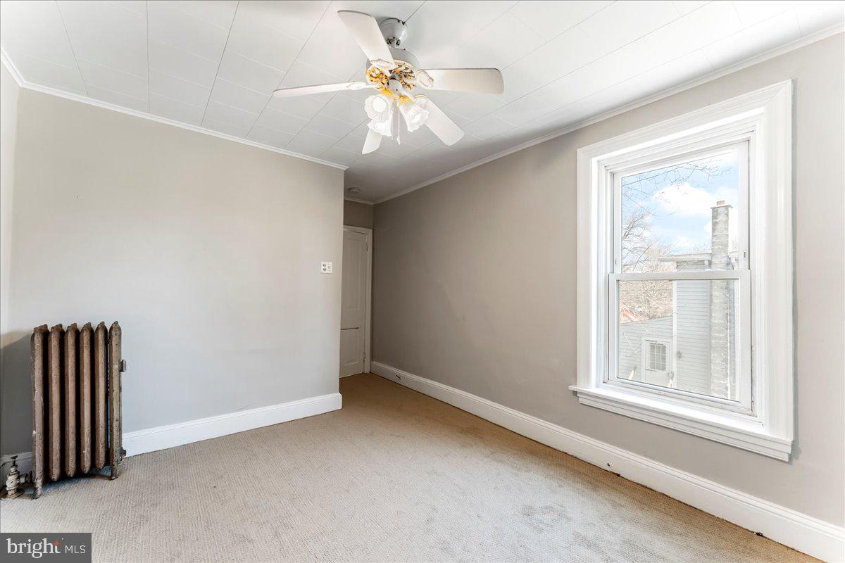 OXFORD BORO - Residential