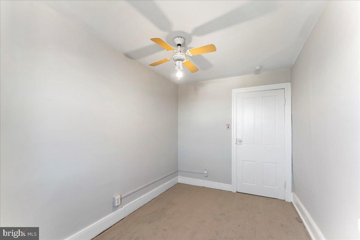 OXFORD BORO - Residential