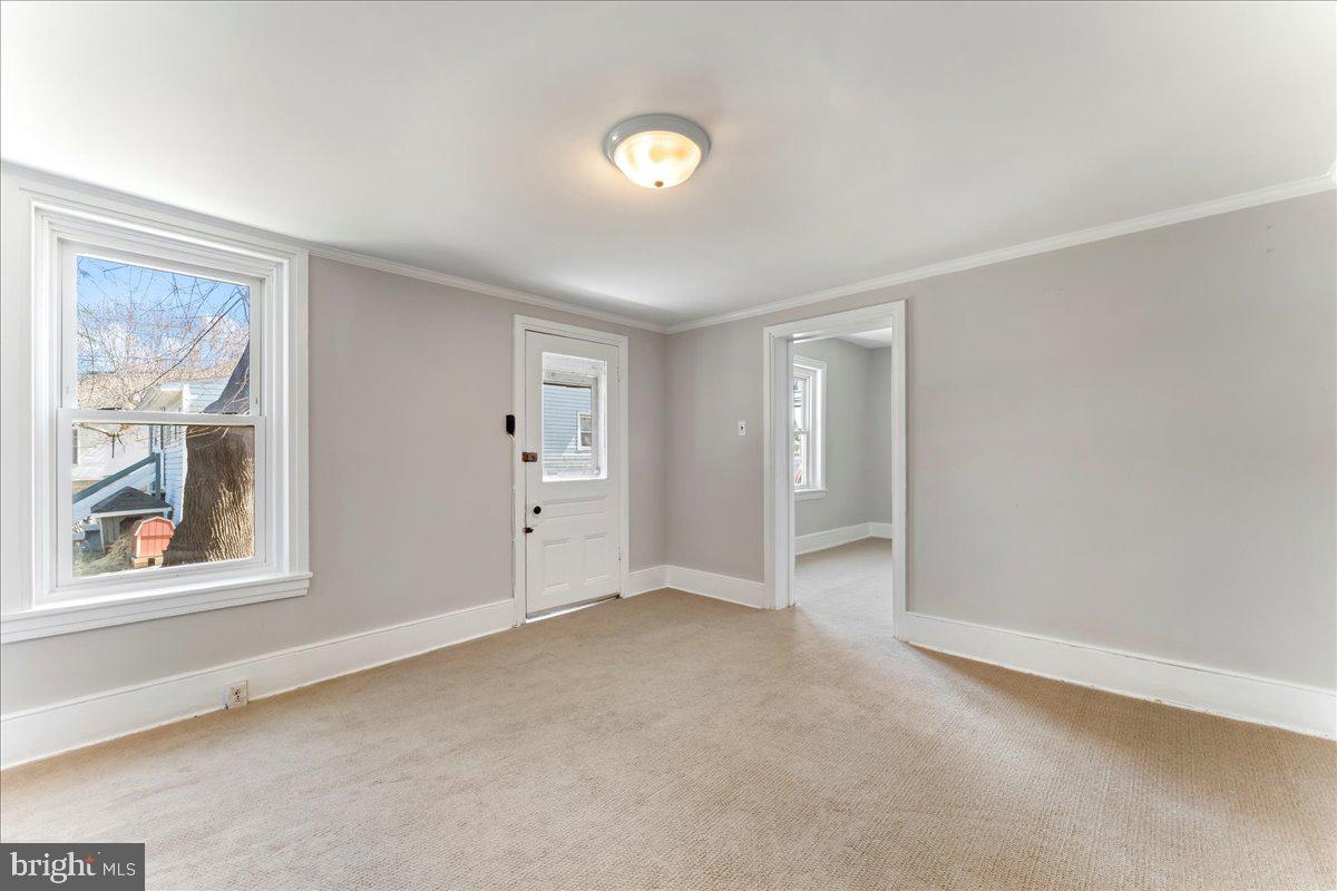 OXFORD BORO - Residential