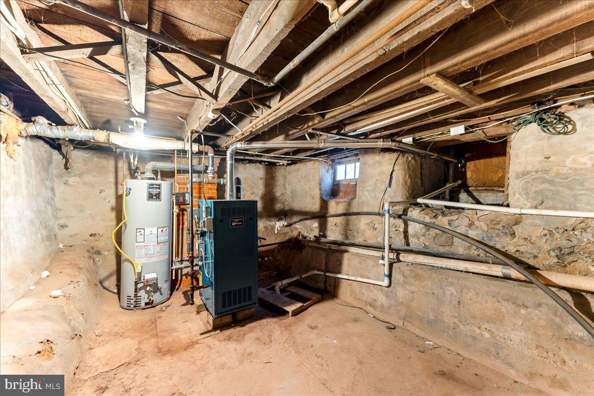 OXFORD BORO - Residential