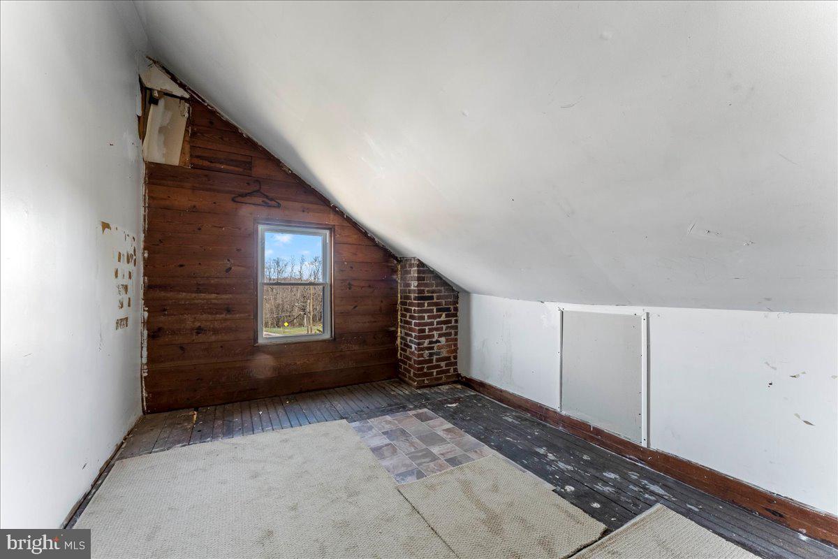 OXFORD BORO - Residential