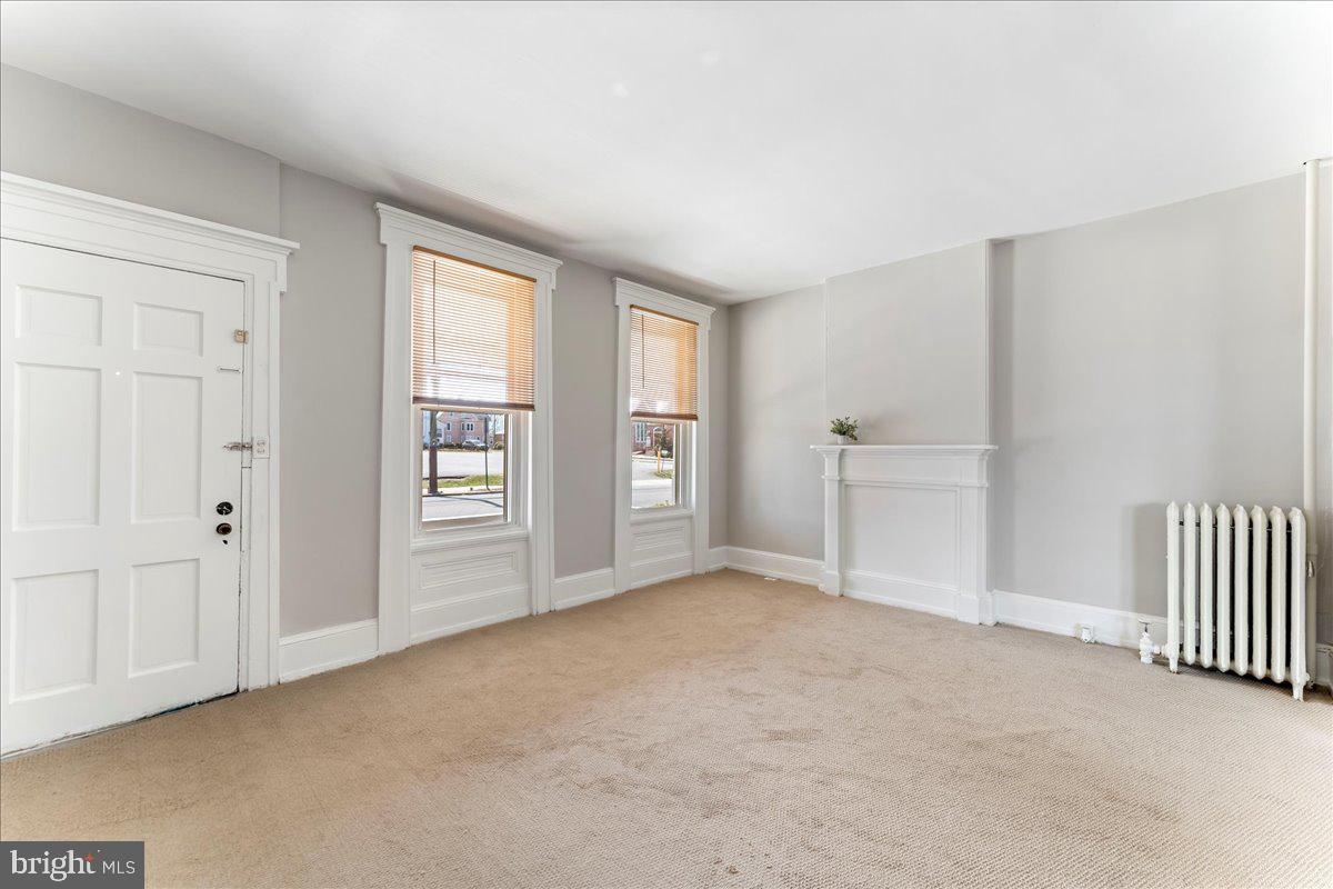 OXFORD BORO - Residential