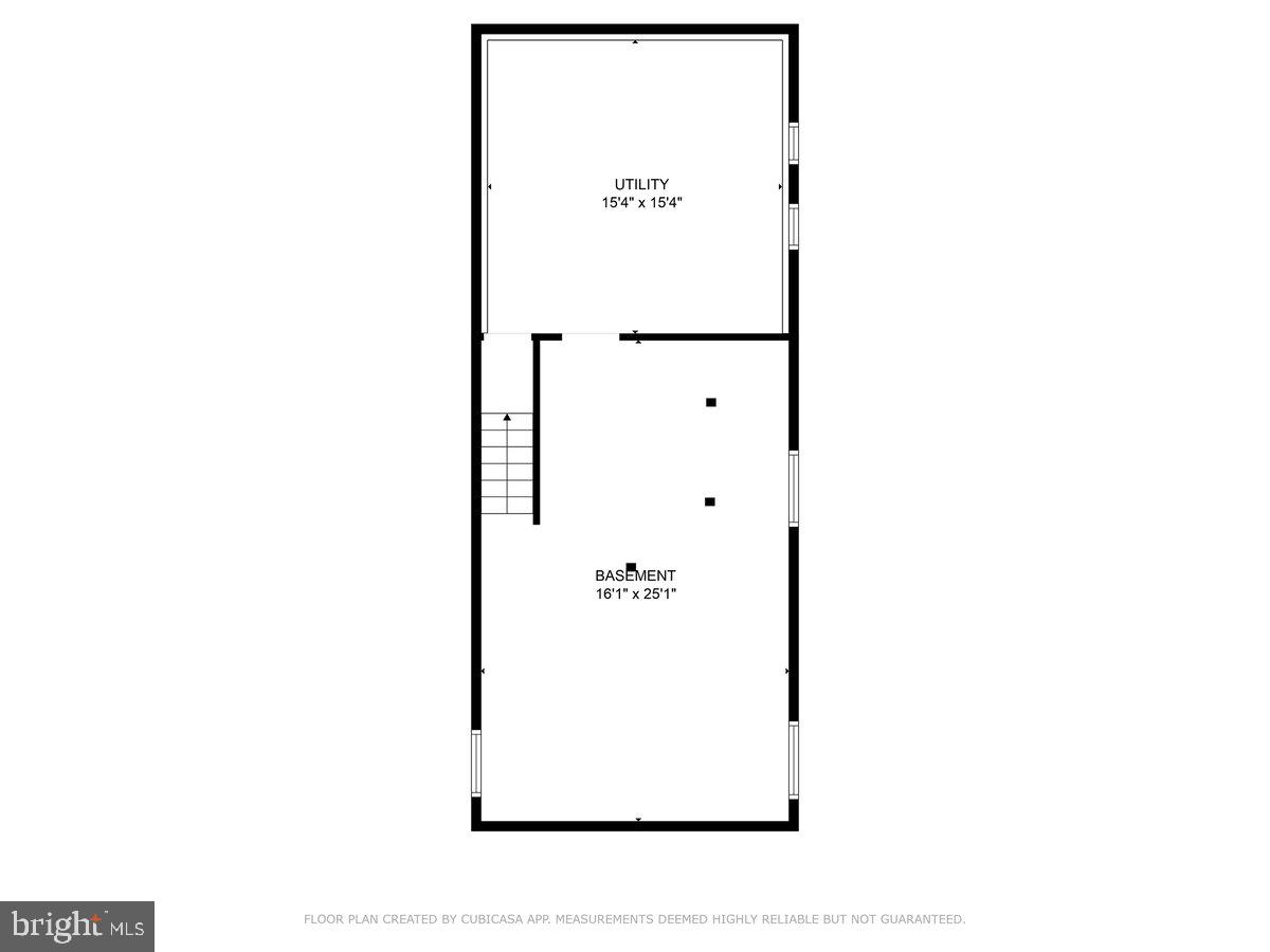 OXFORD BORO - Residential