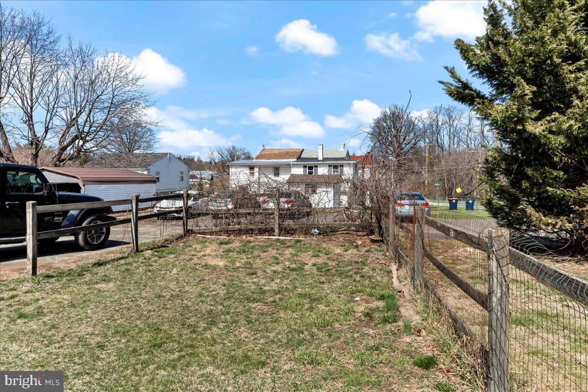 OXFORD BORO - Residential