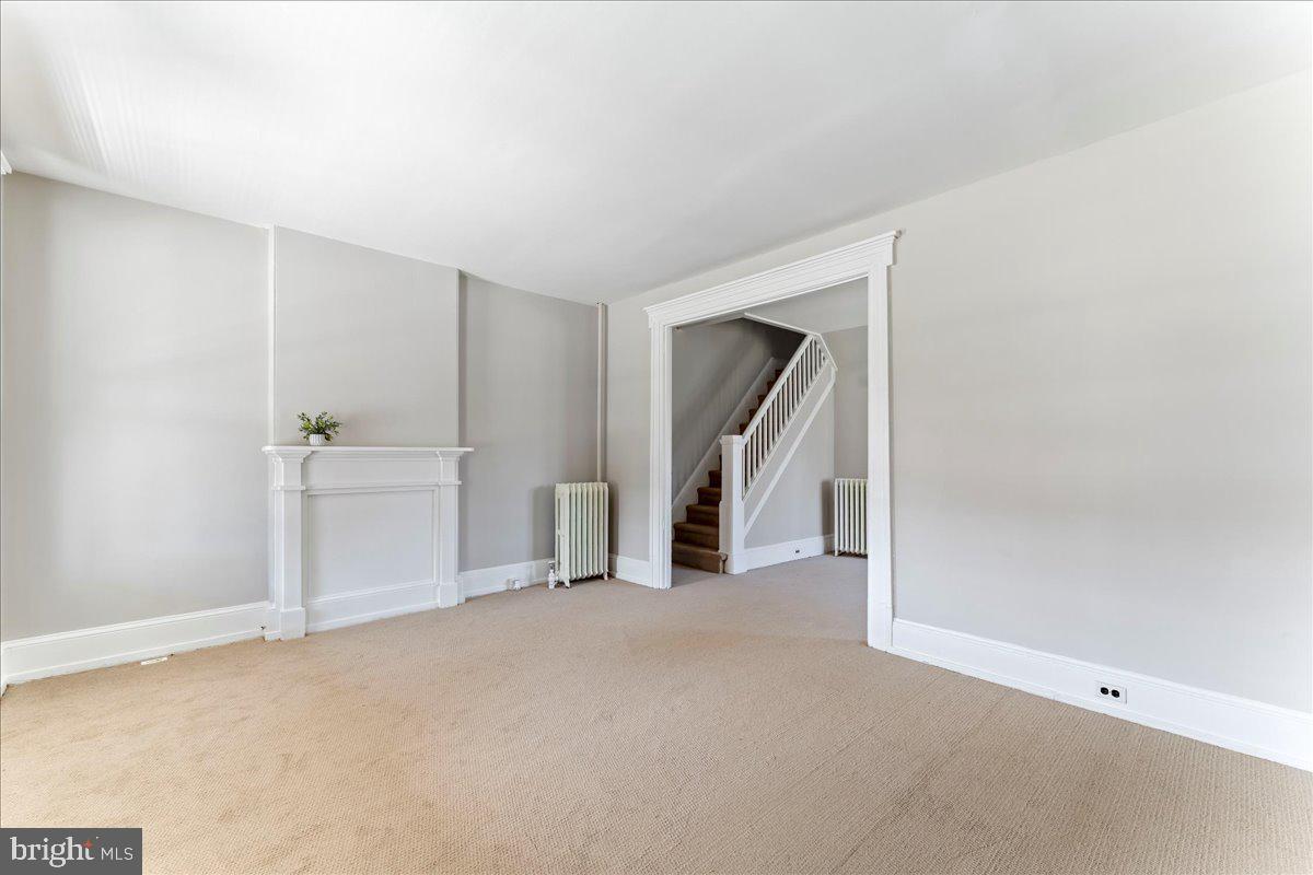 OXFORD BORO - Residential