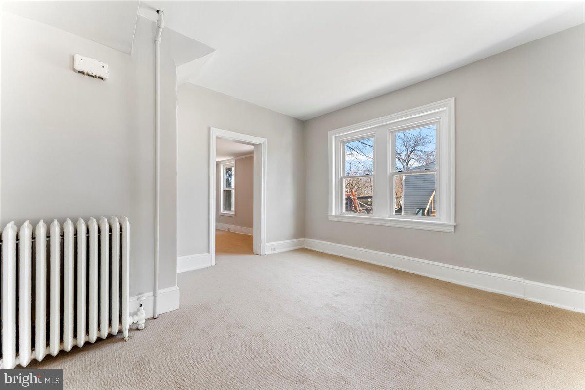 OXFORD BORO - Residential