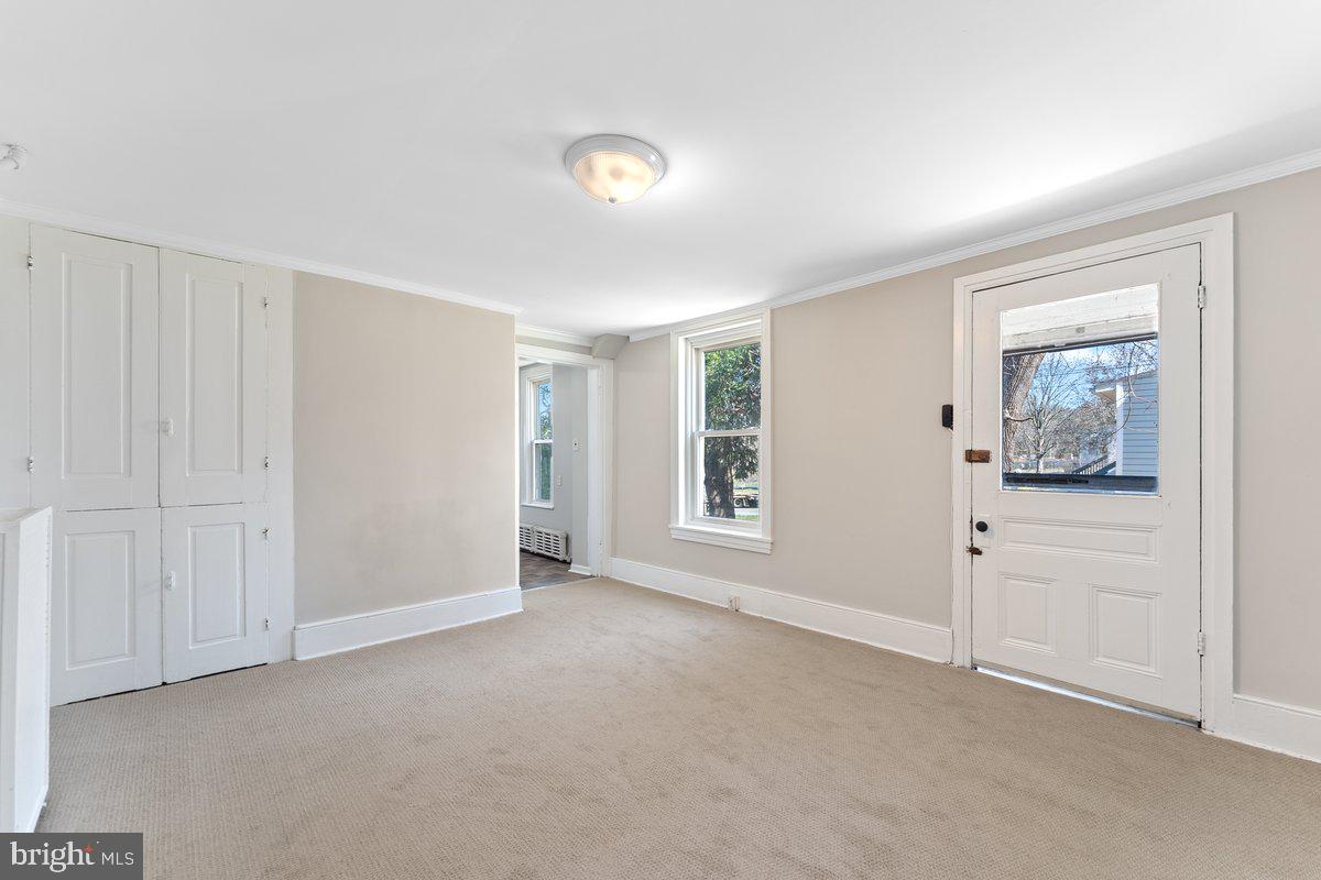 OXFORD BORO - Residential