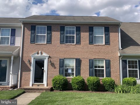 1011 ZIRCON COURT SALISBURY MD 21804