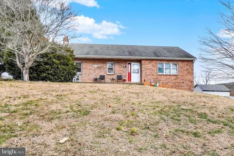 14181 WOLF ROAD FELTON PA 17322