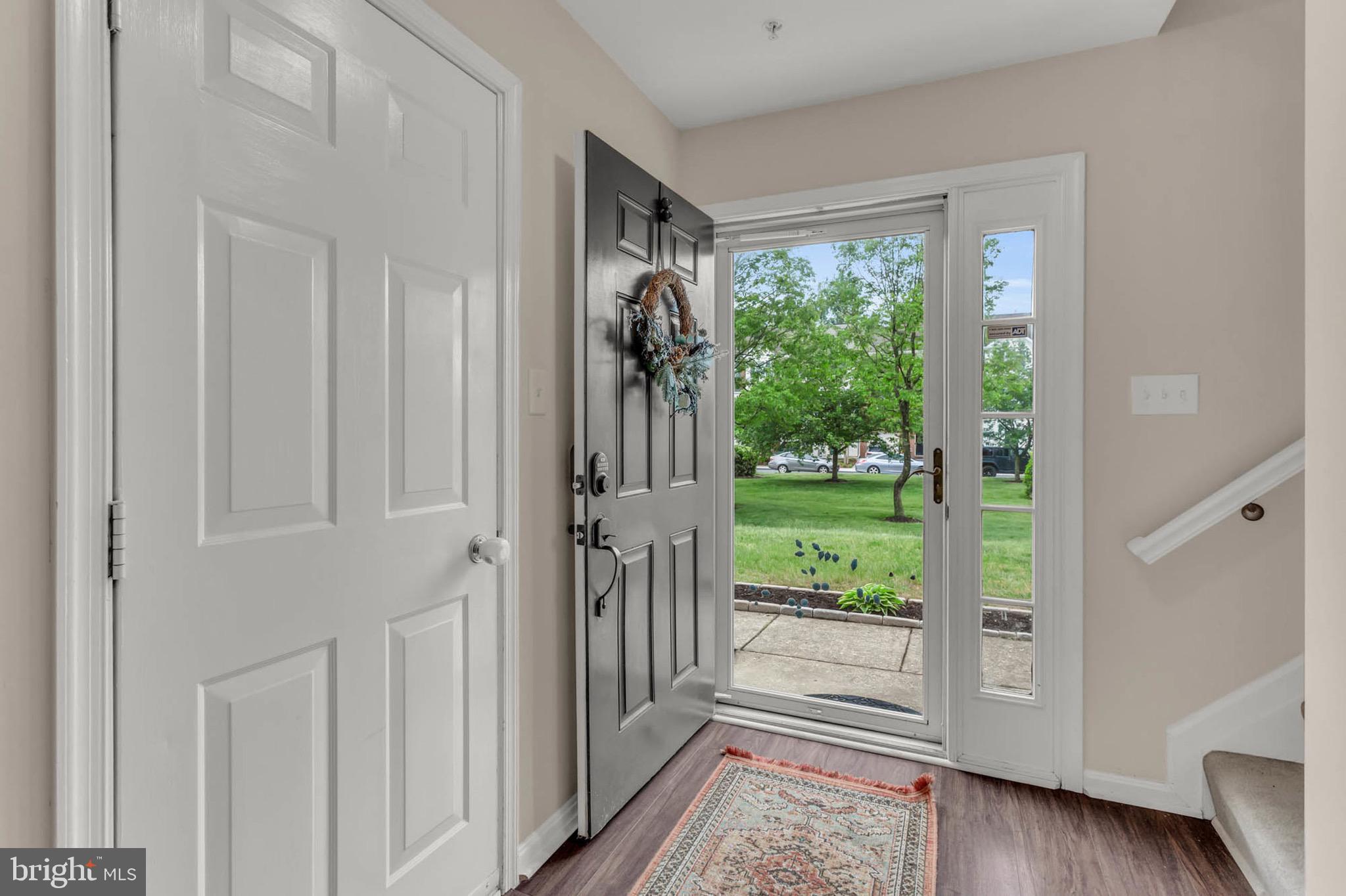 RIVER OAKS - Residential Lease