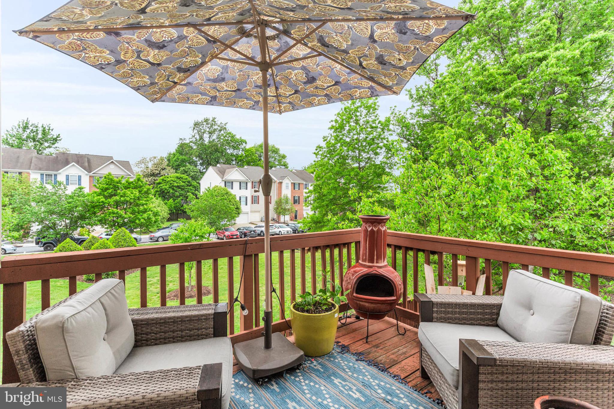 RIVER OAKS - Residential Lease