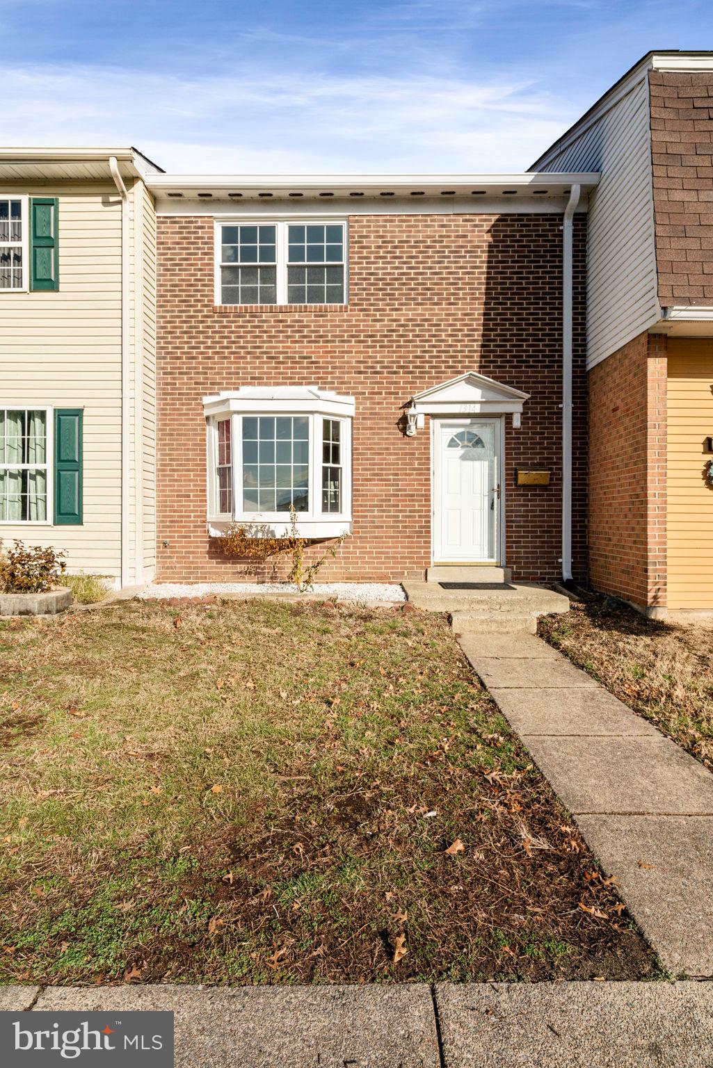 WILLOWBROOK - Residential