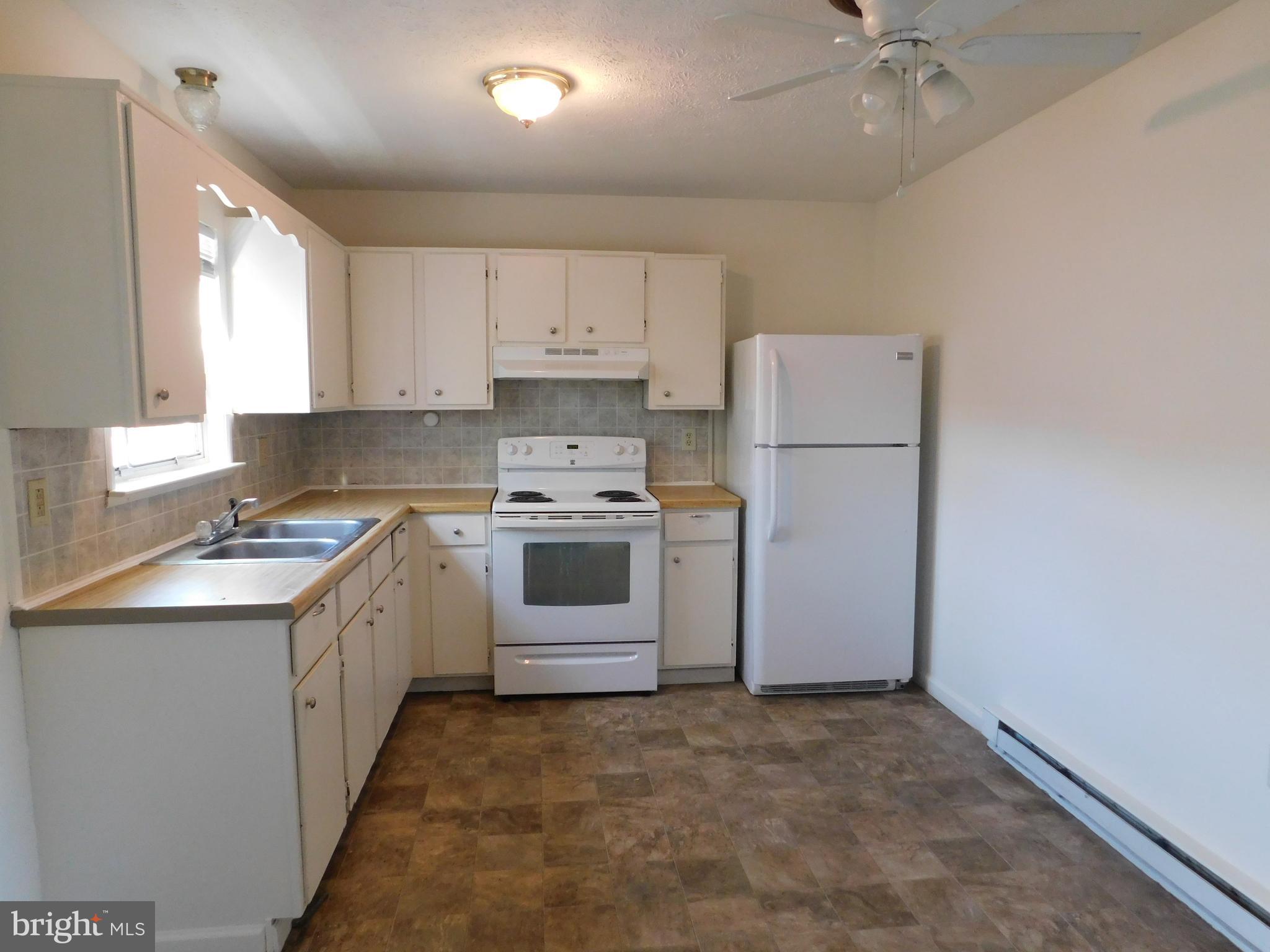 BROOKLAND HEIGHTS - Residential Lease