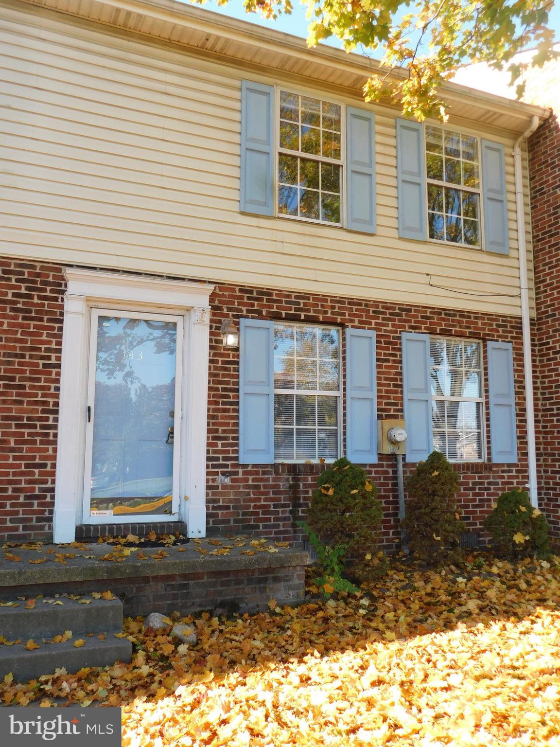 BROOKLAND HEIGHTS - Residential Lease