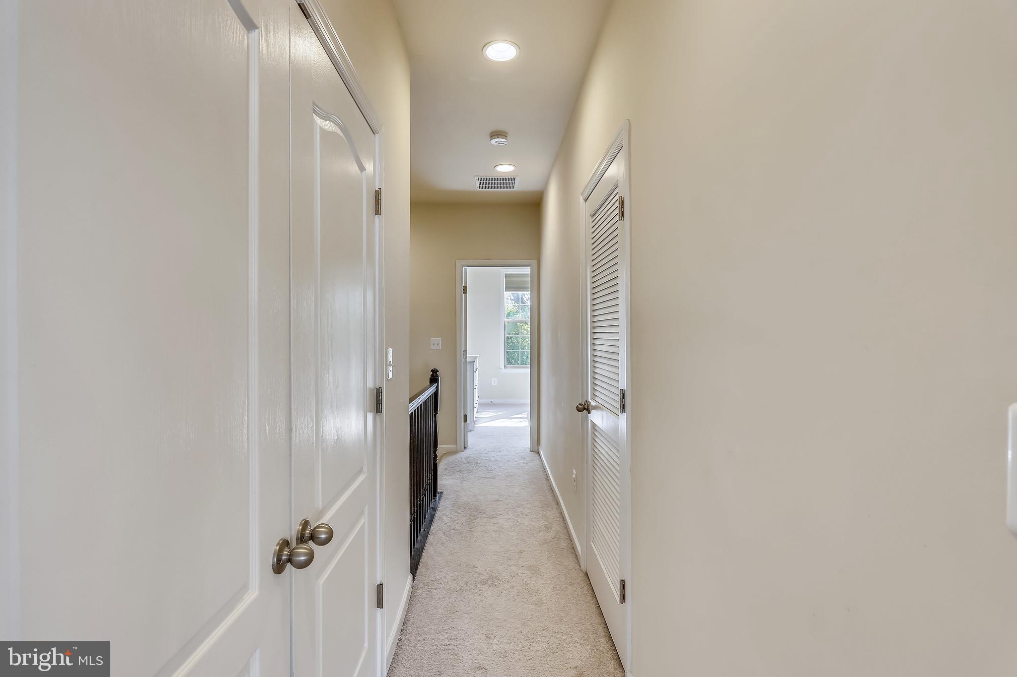 SEVERN HOLLOW - Residential