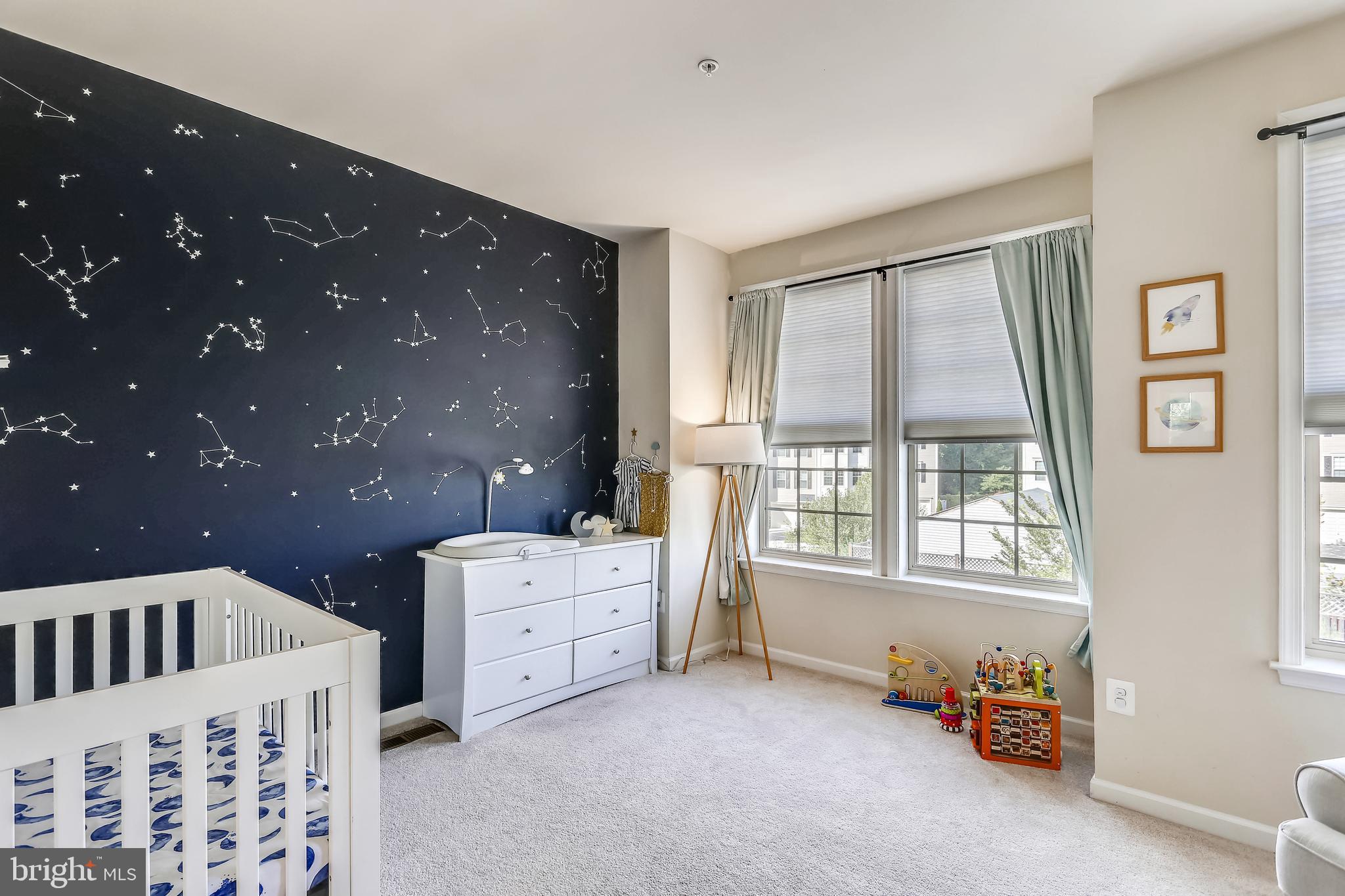 SEVERN HOLLOW - Residential