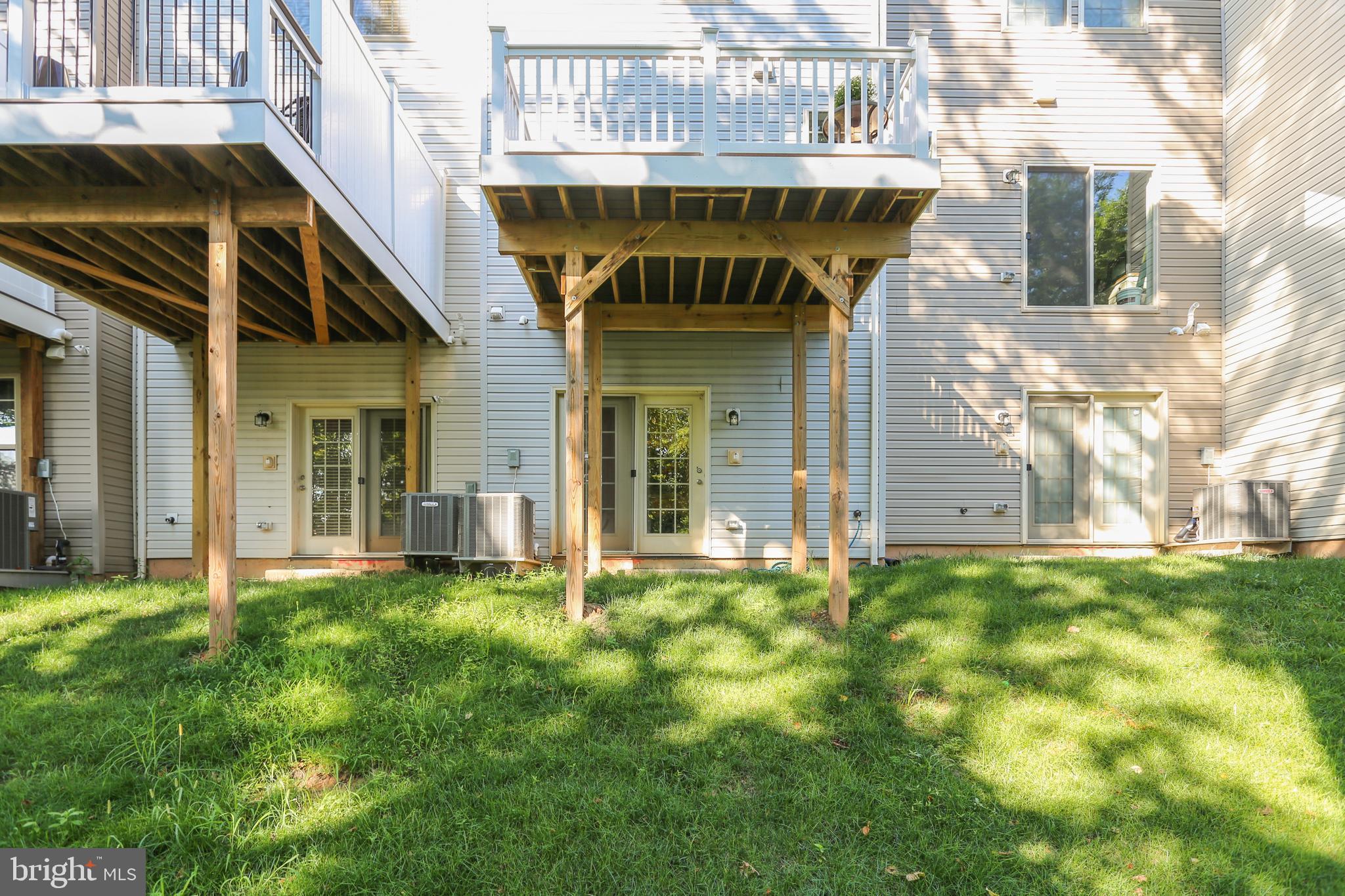 SEVERN HOLLOW - Residential