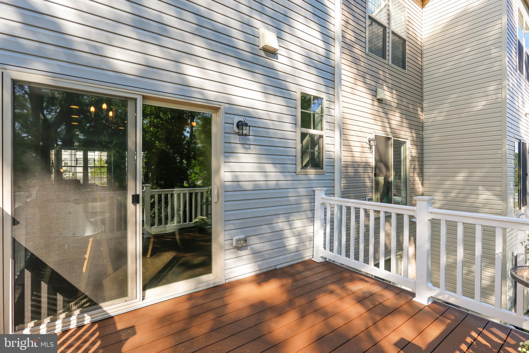 SEVERN HOLLOW - Residential