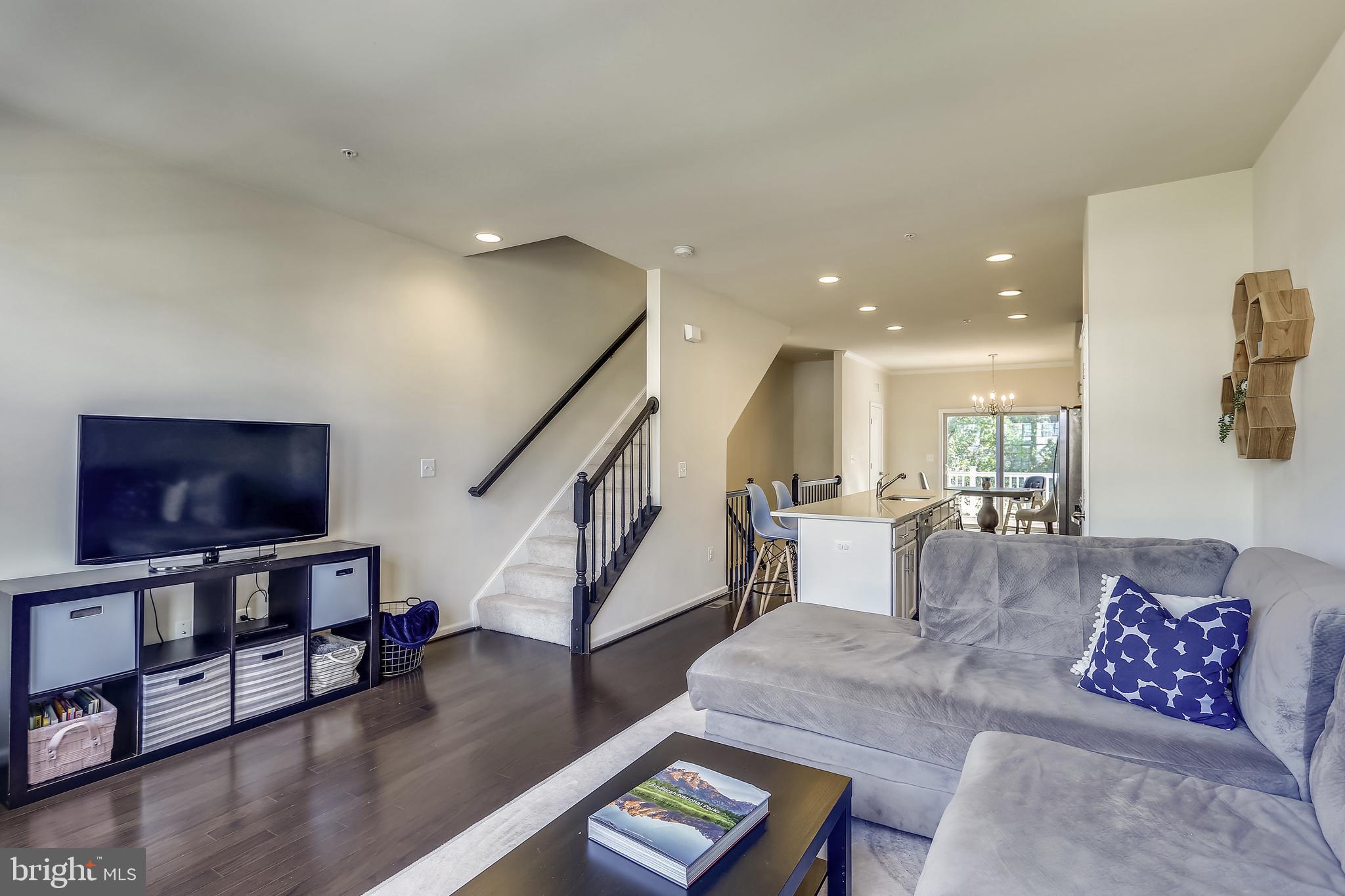 SEVERN HOLLOW - Residential