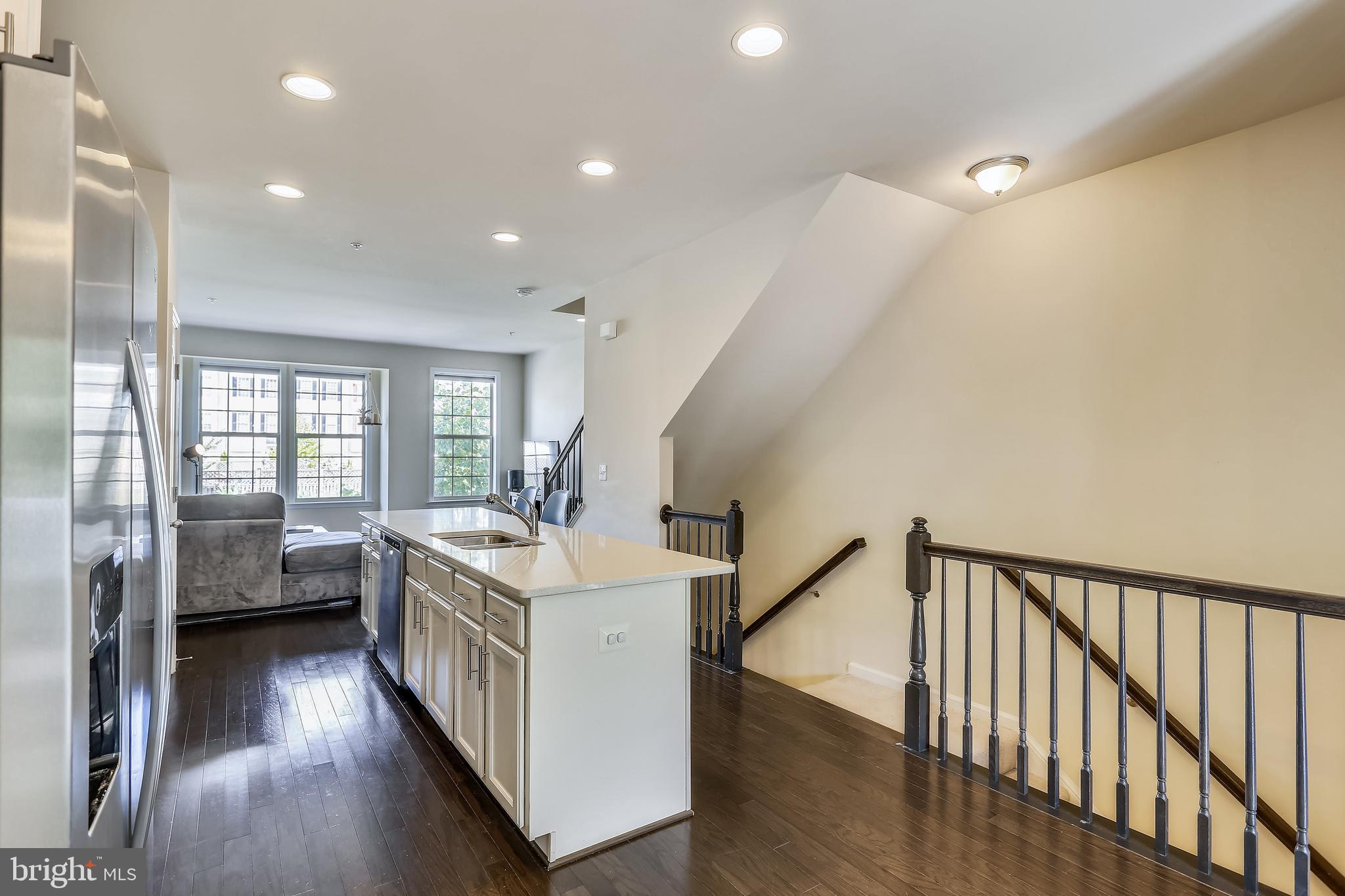 SEVERN HOLLOW - Residential