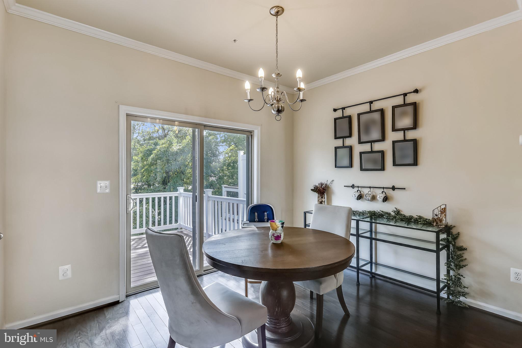 SEVERN HOLLOW - Residential