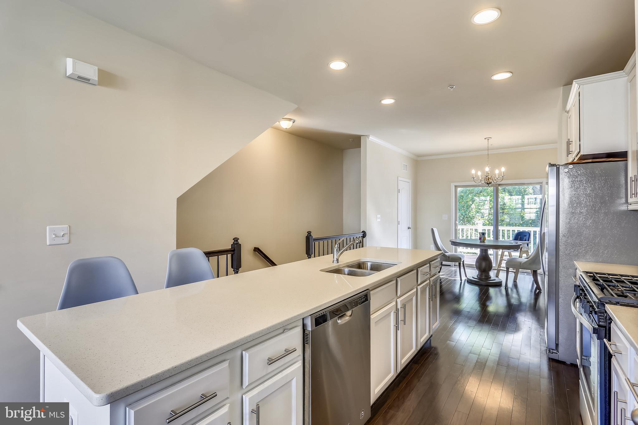 SEVERN HOLLOW - Residential