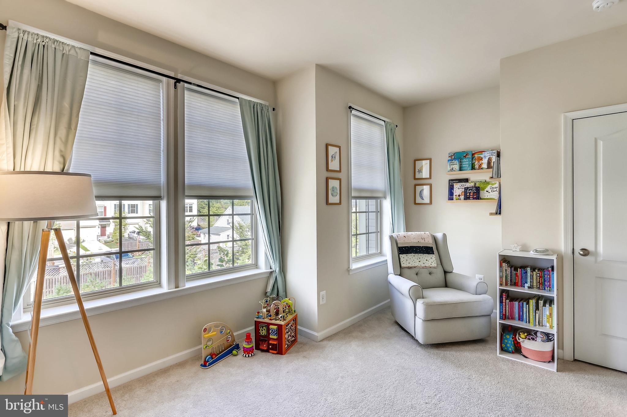 SEVERN HOLLOW - Residential