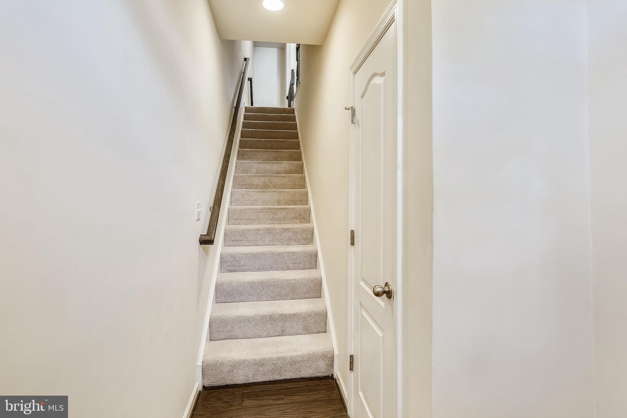 SEVERN HOLLOW - Residential