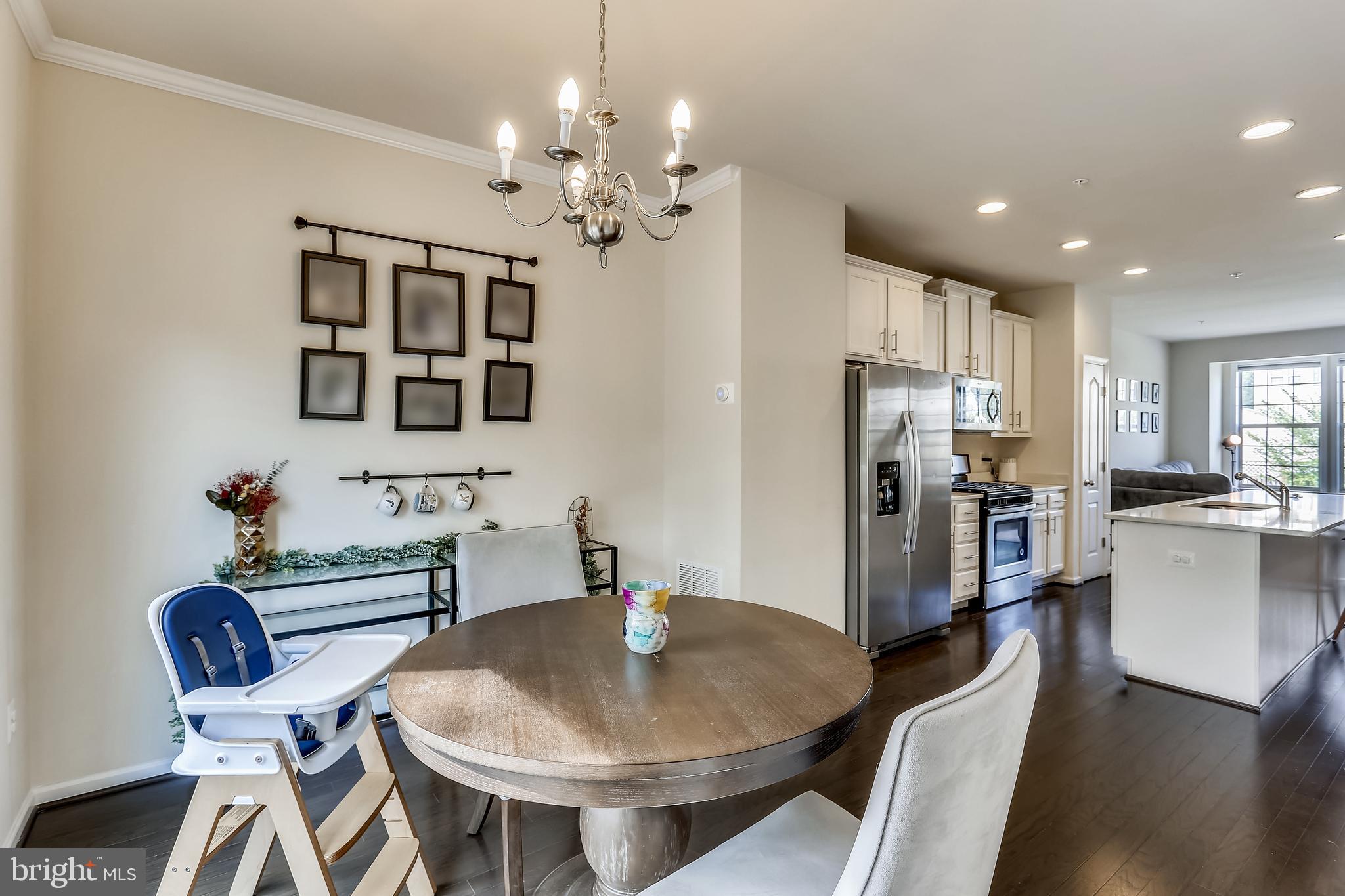 SEVERN HOLLOW - Residential