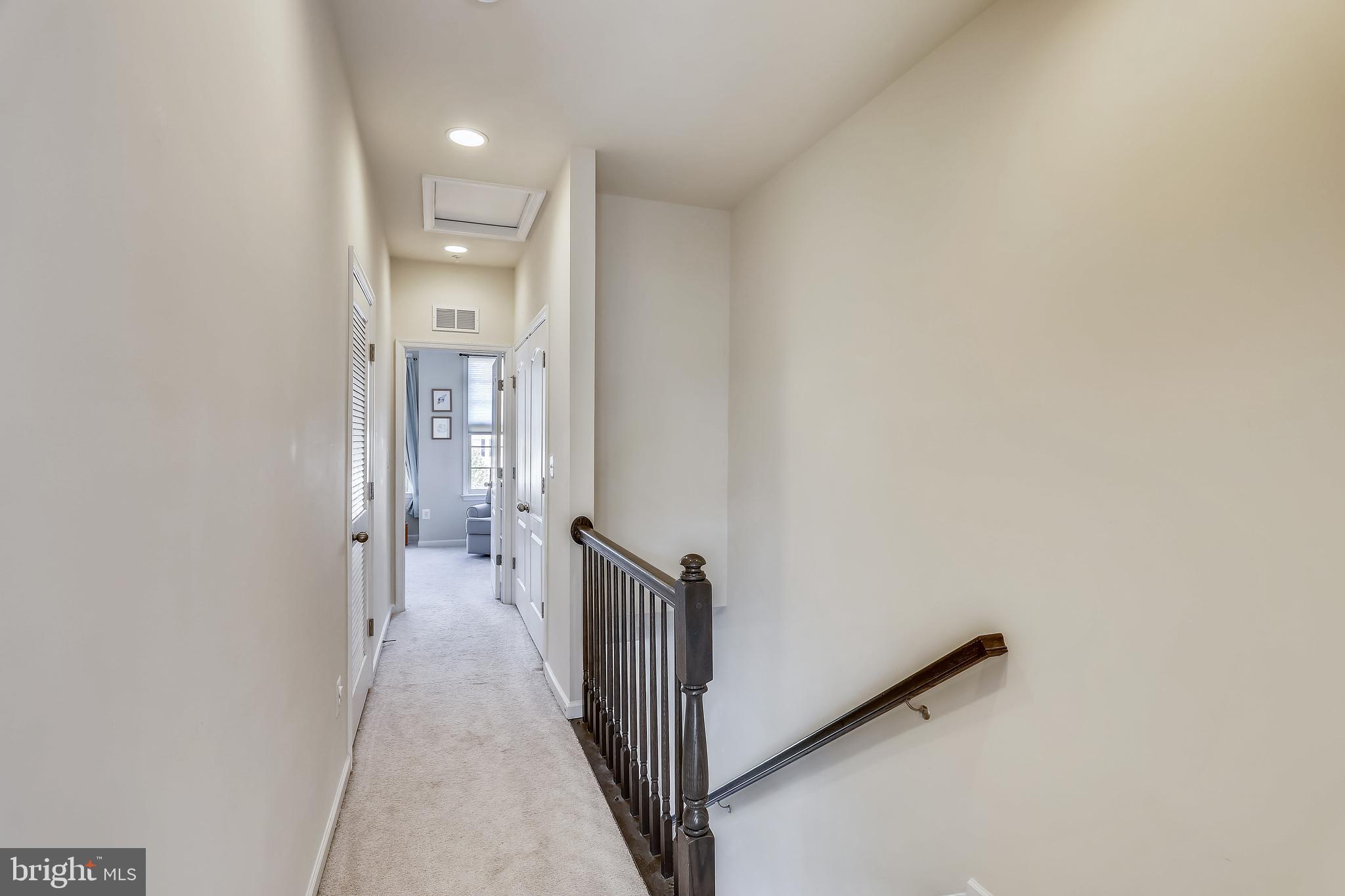 SEVERN HOLLOW - Residential