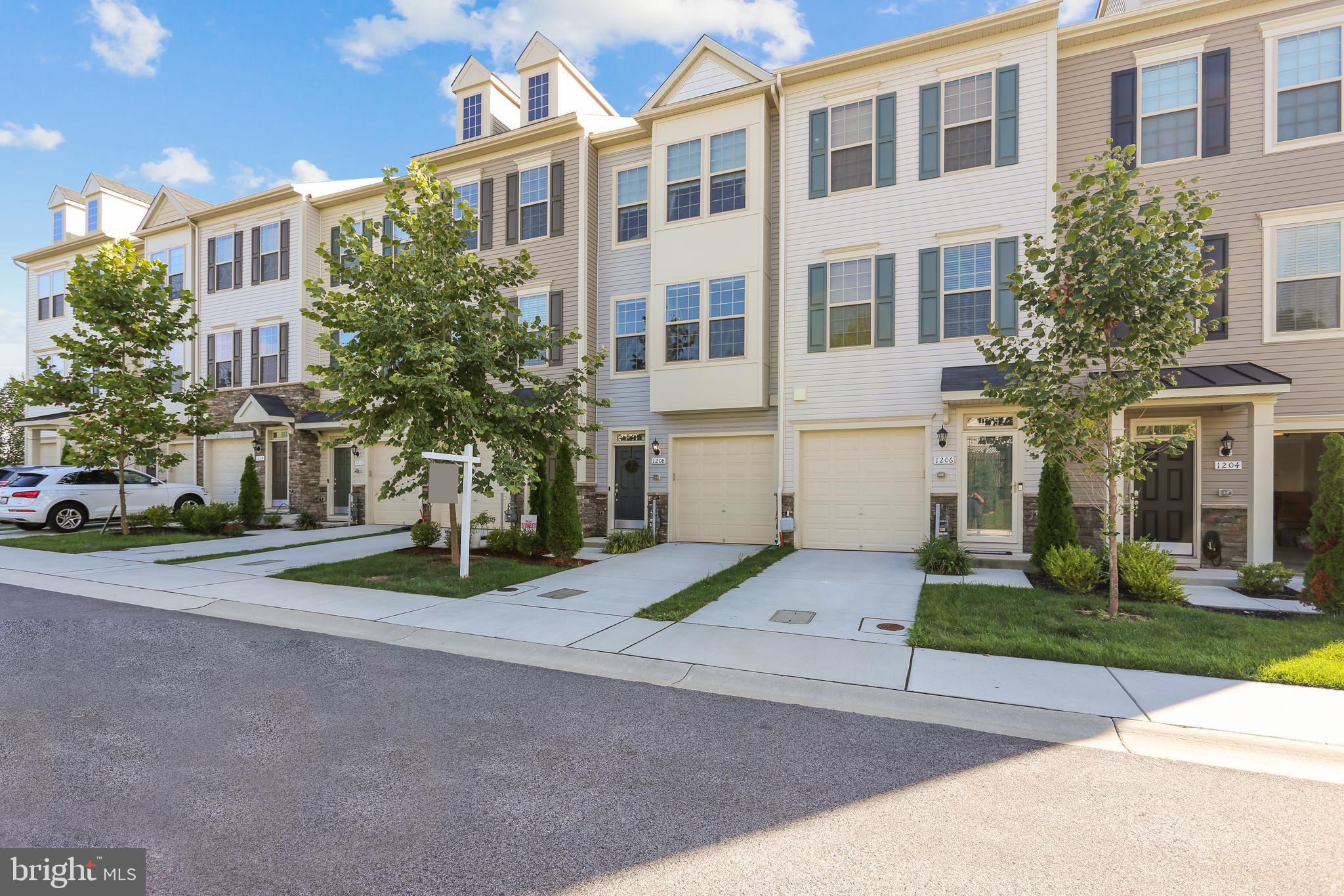 SEVERN HOLLOW - Residential