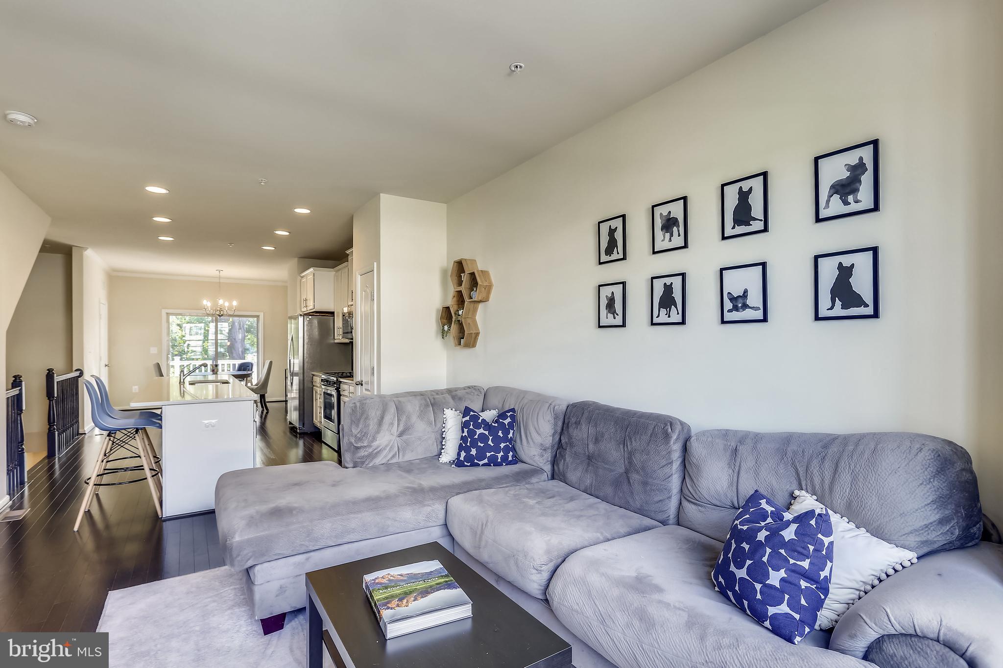 SEVERN HOLLOW - Residential