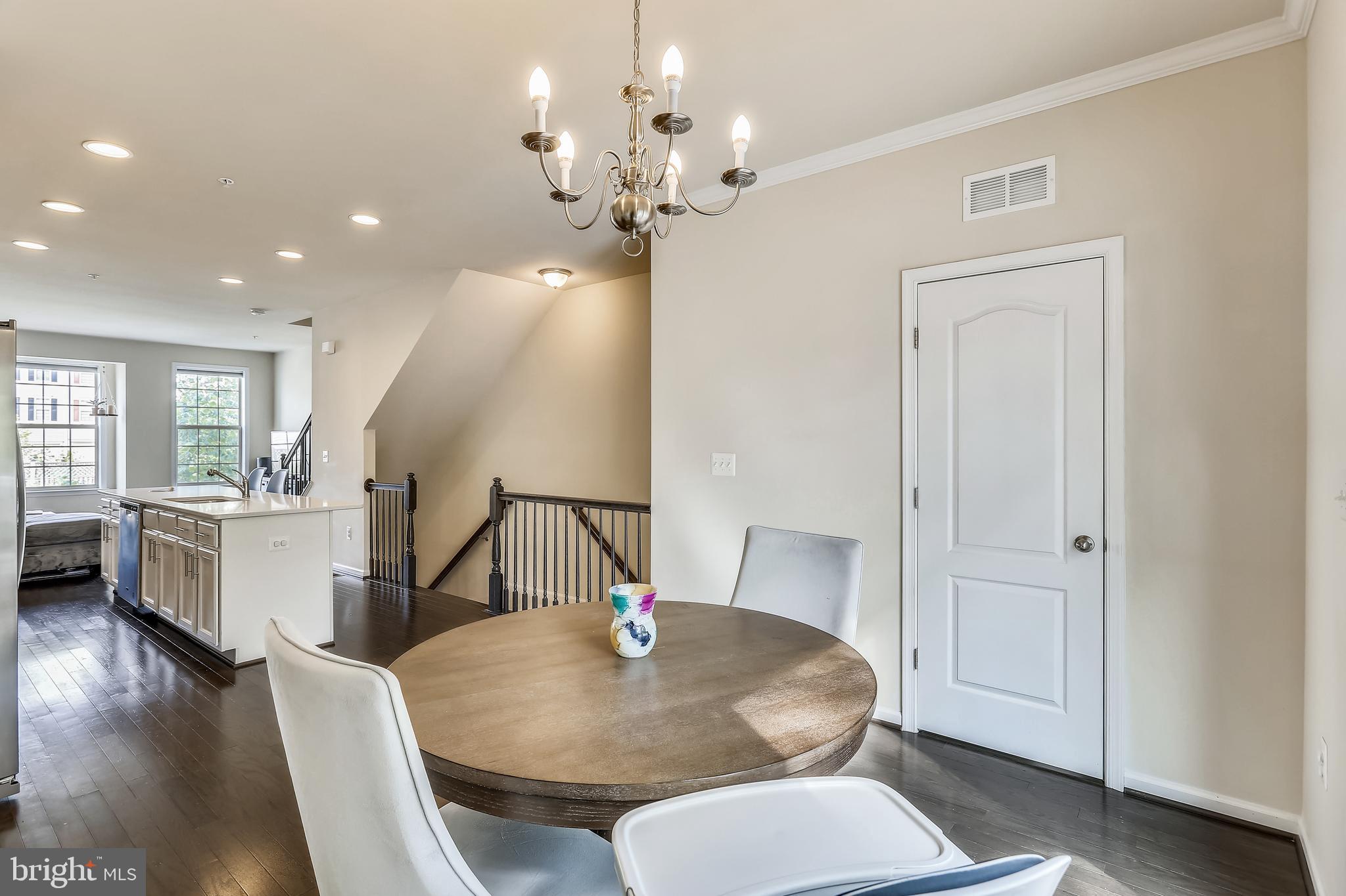 SEVERN HOLLOW - Residential