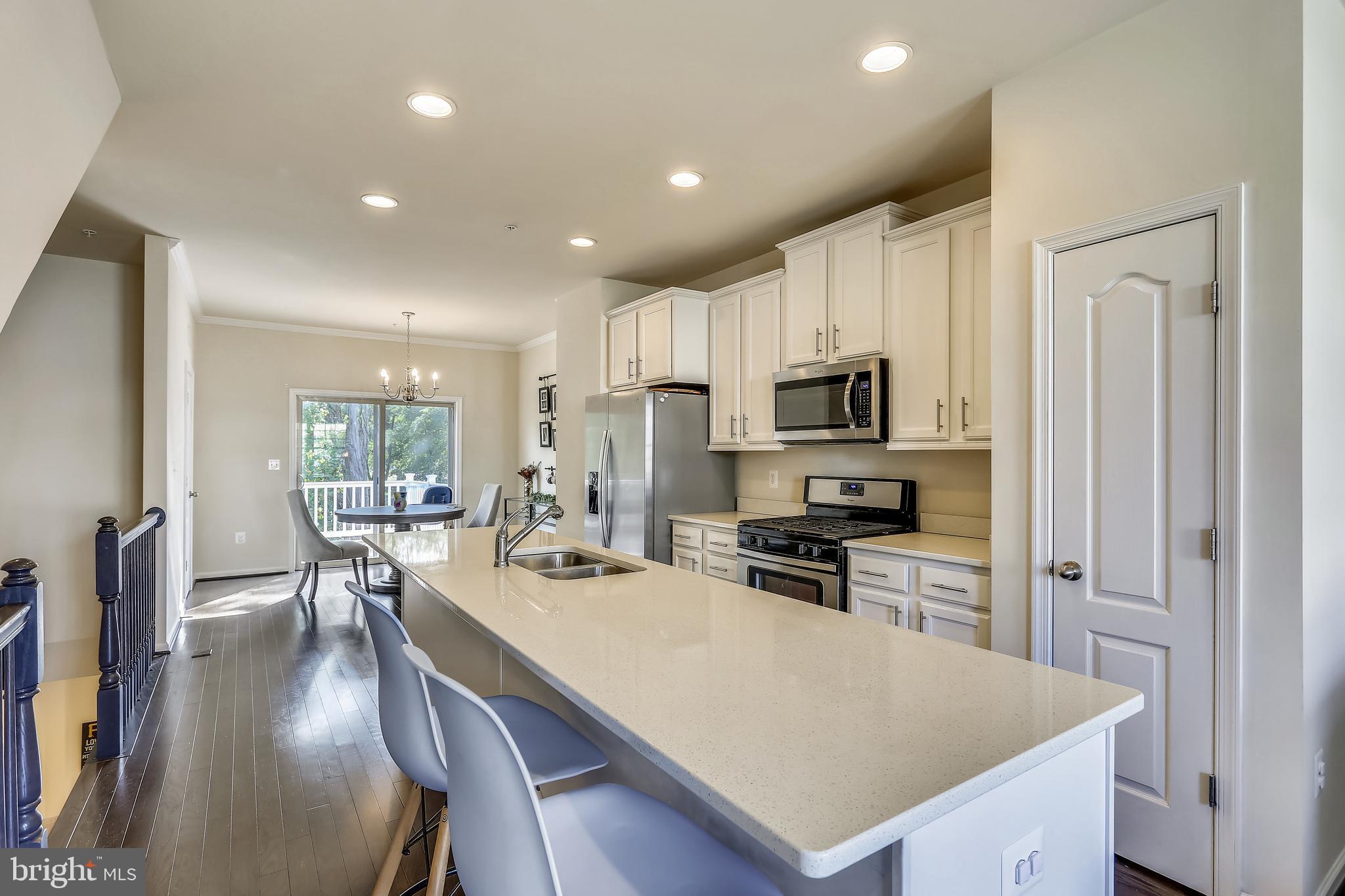 SEVERN HOLLOW - Residential