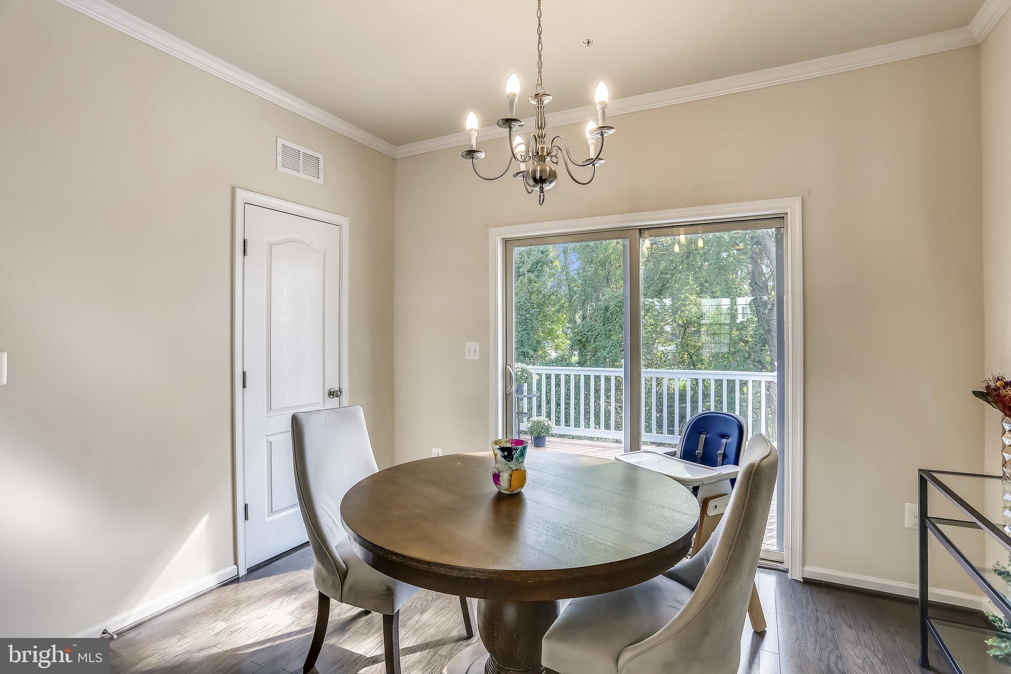 SEVERN HOLLOW - Residential