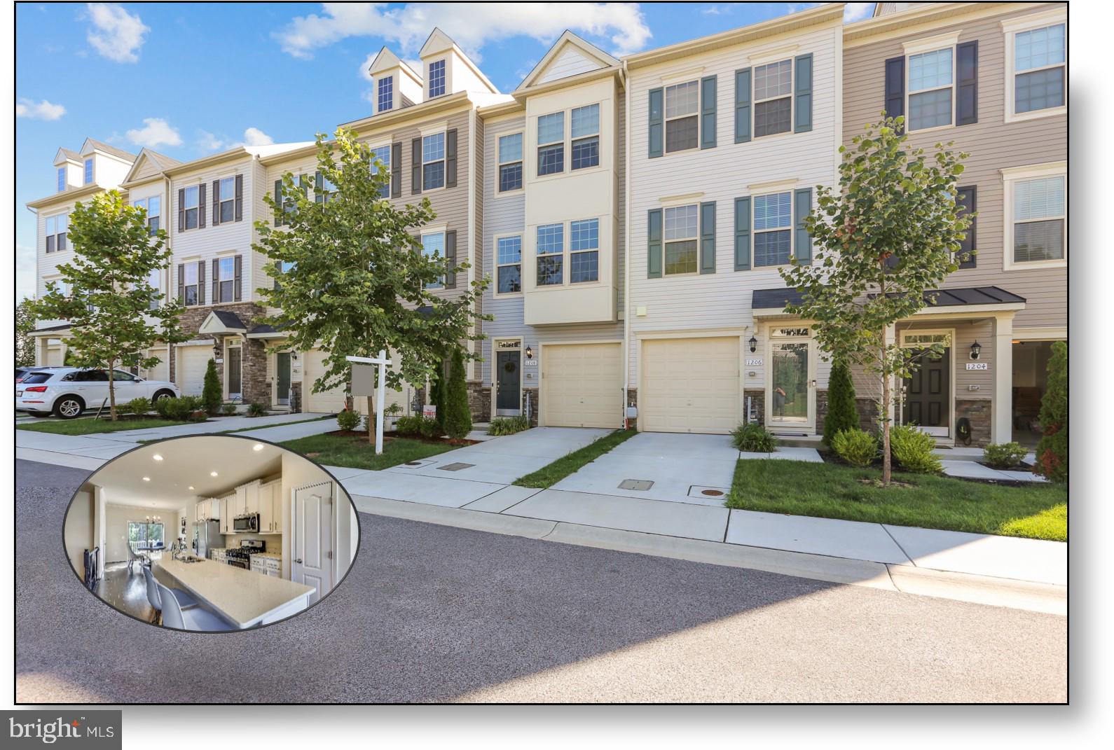 SEVERN HOLLOW - Residential