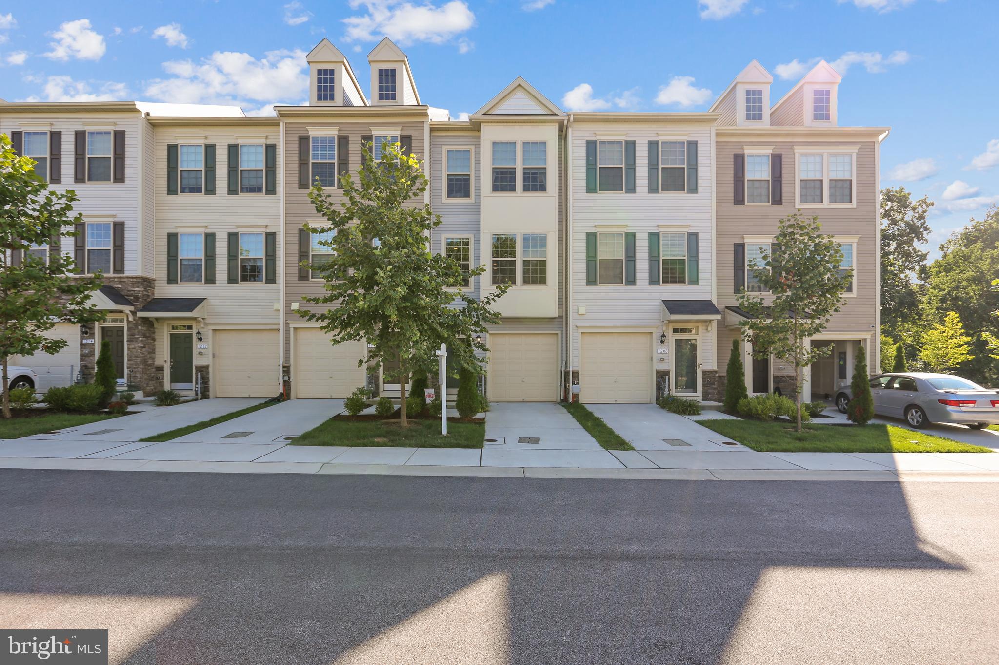 SEVERN HOLLOW - Residential