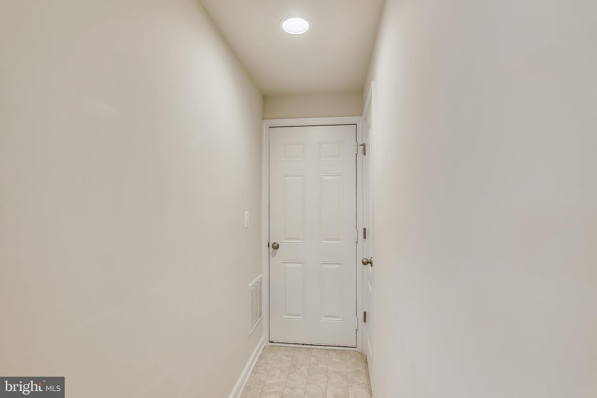 SEVERN HOLLOW - Residential