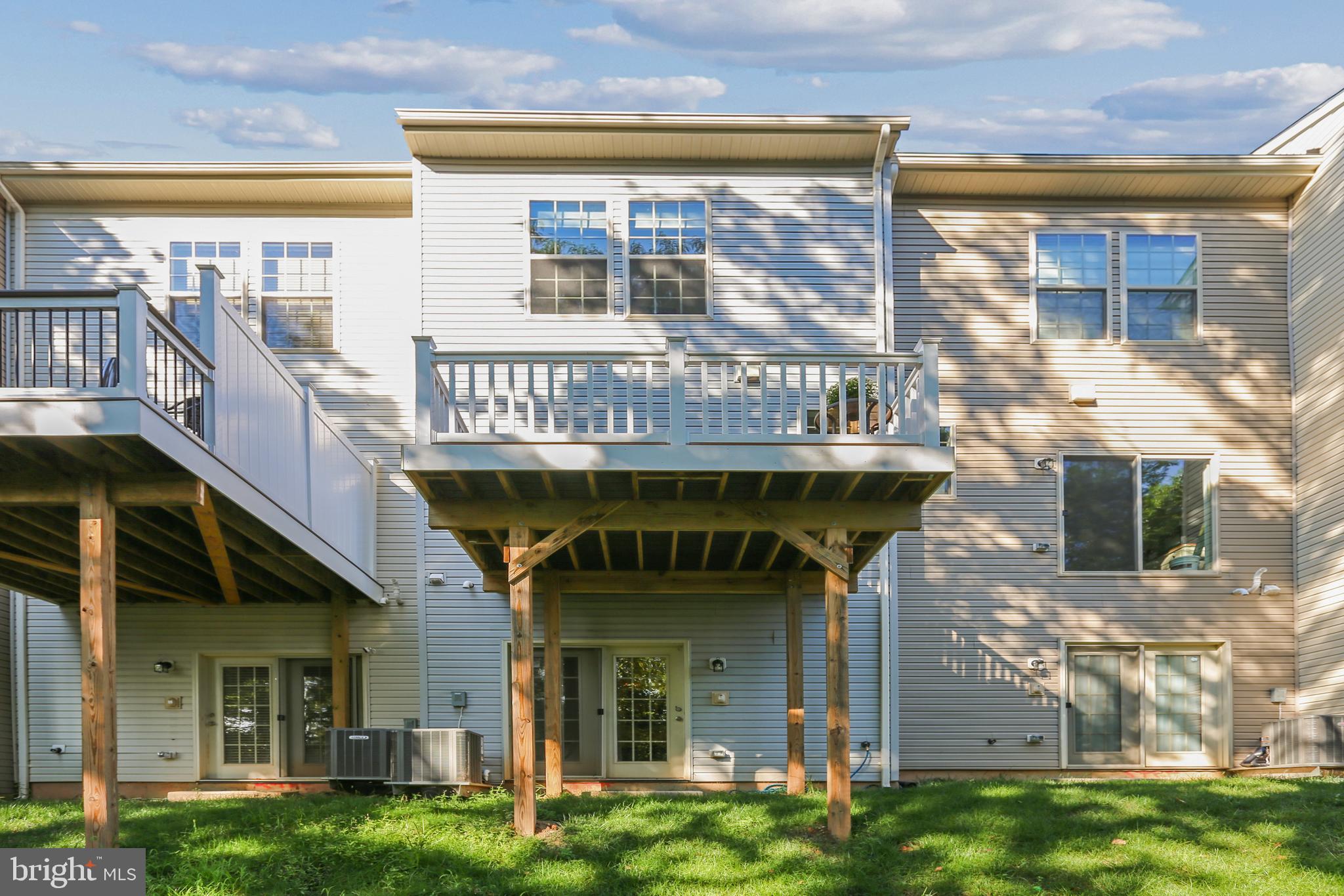 SEVERN HOLLOW - Residential