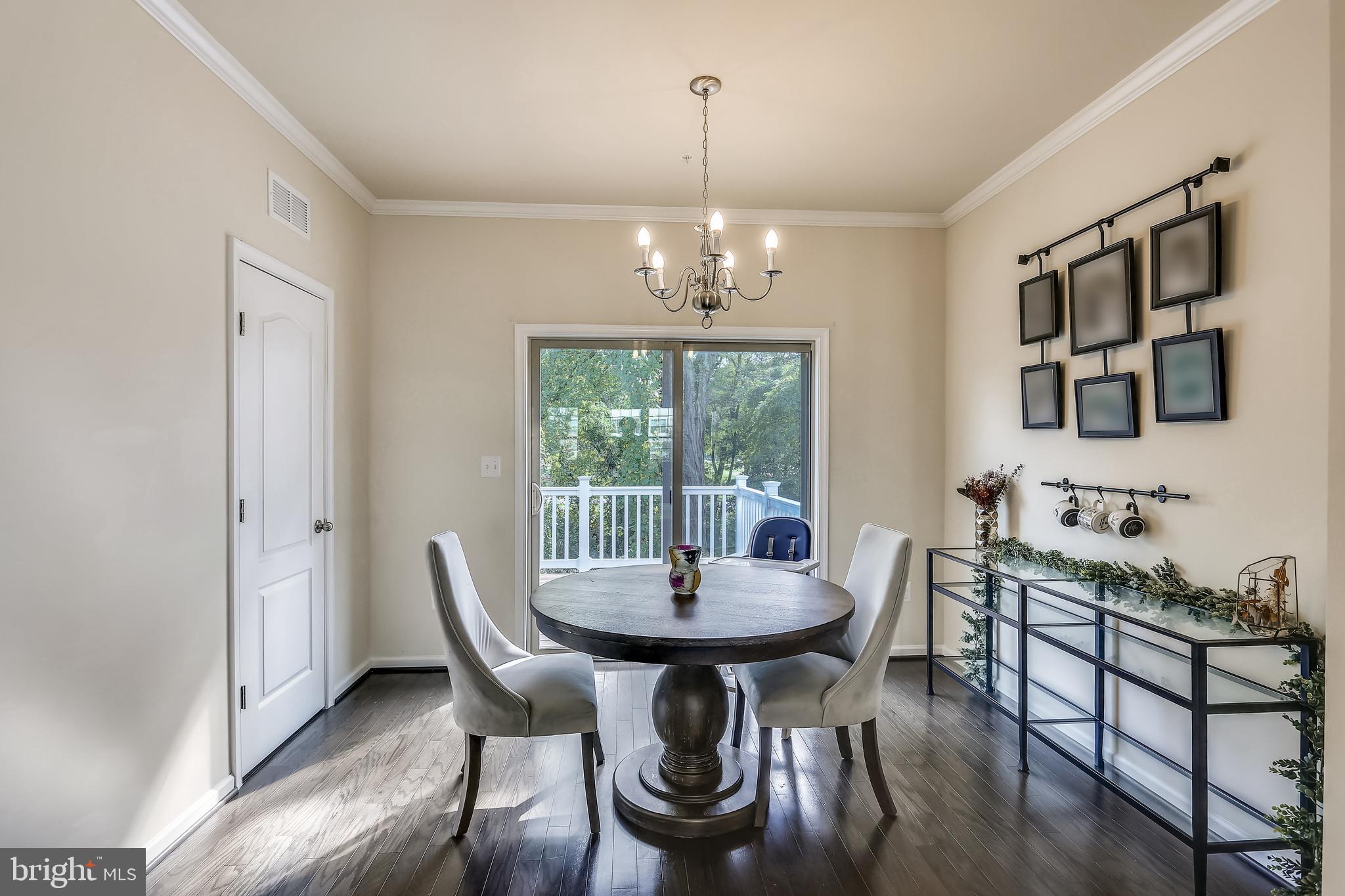 SEVERN HOLLOW - Residential