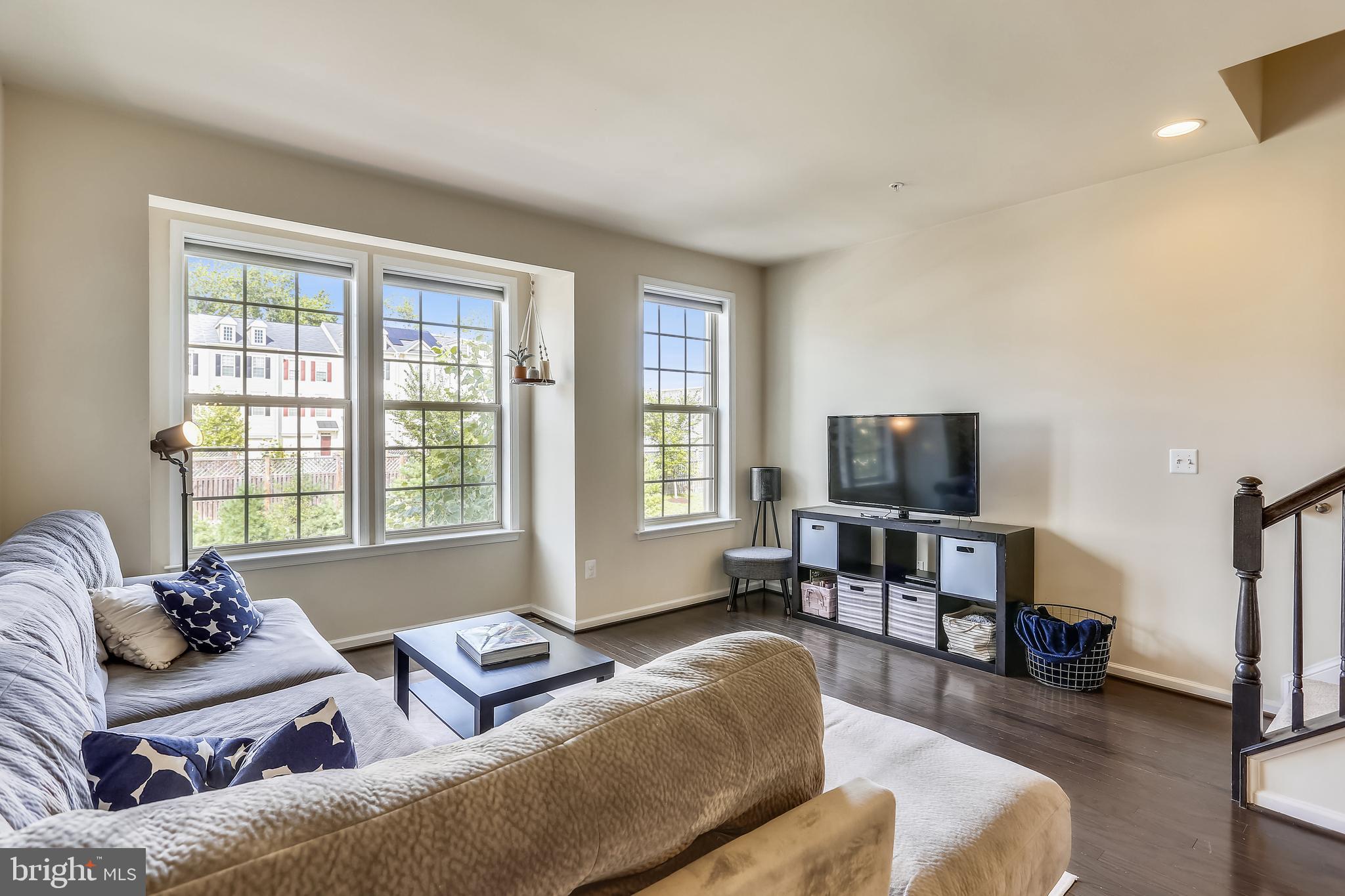 SEVERN HOLLOW - Residential