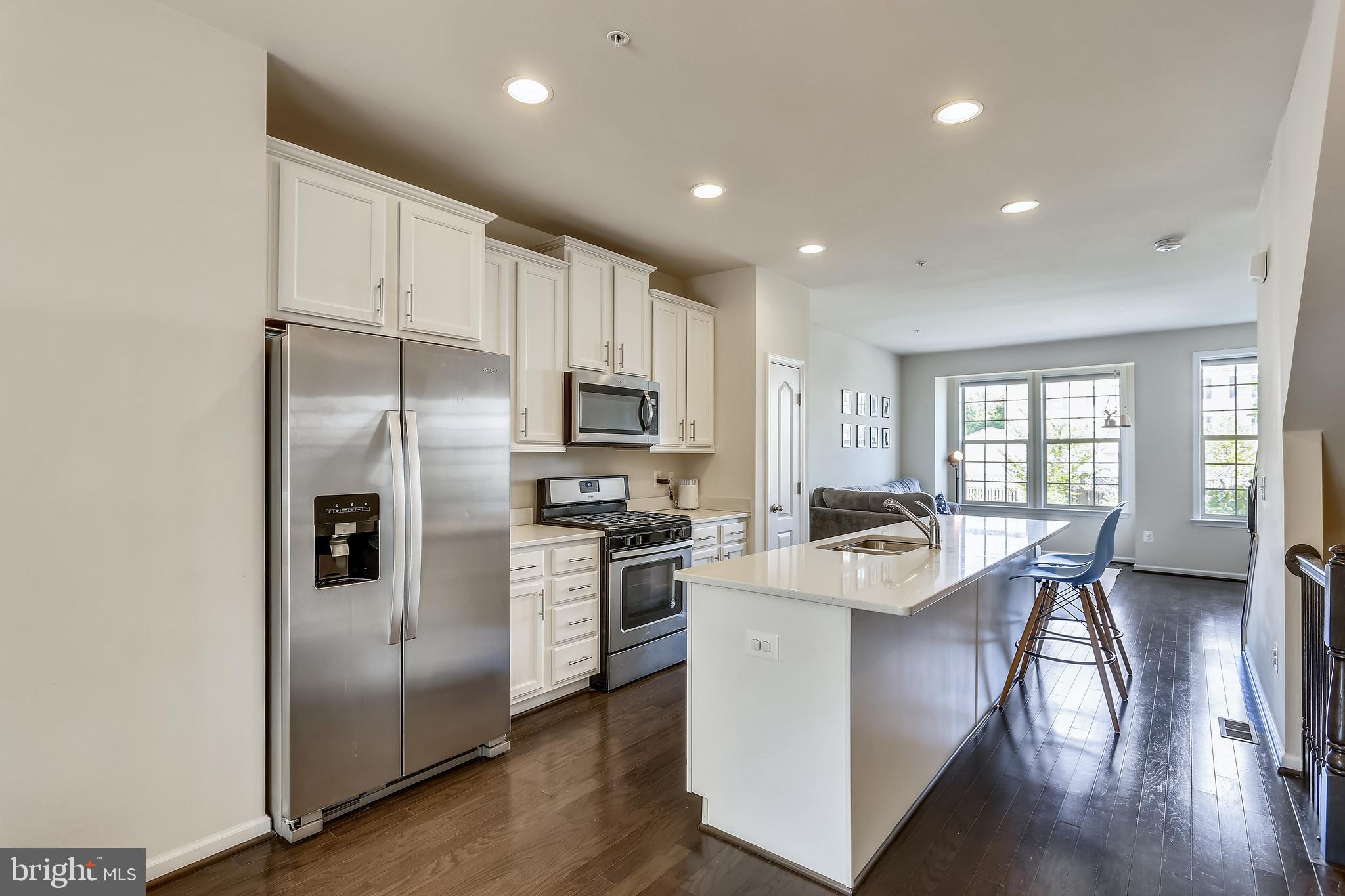 SEVERN HOLLOW - Residential