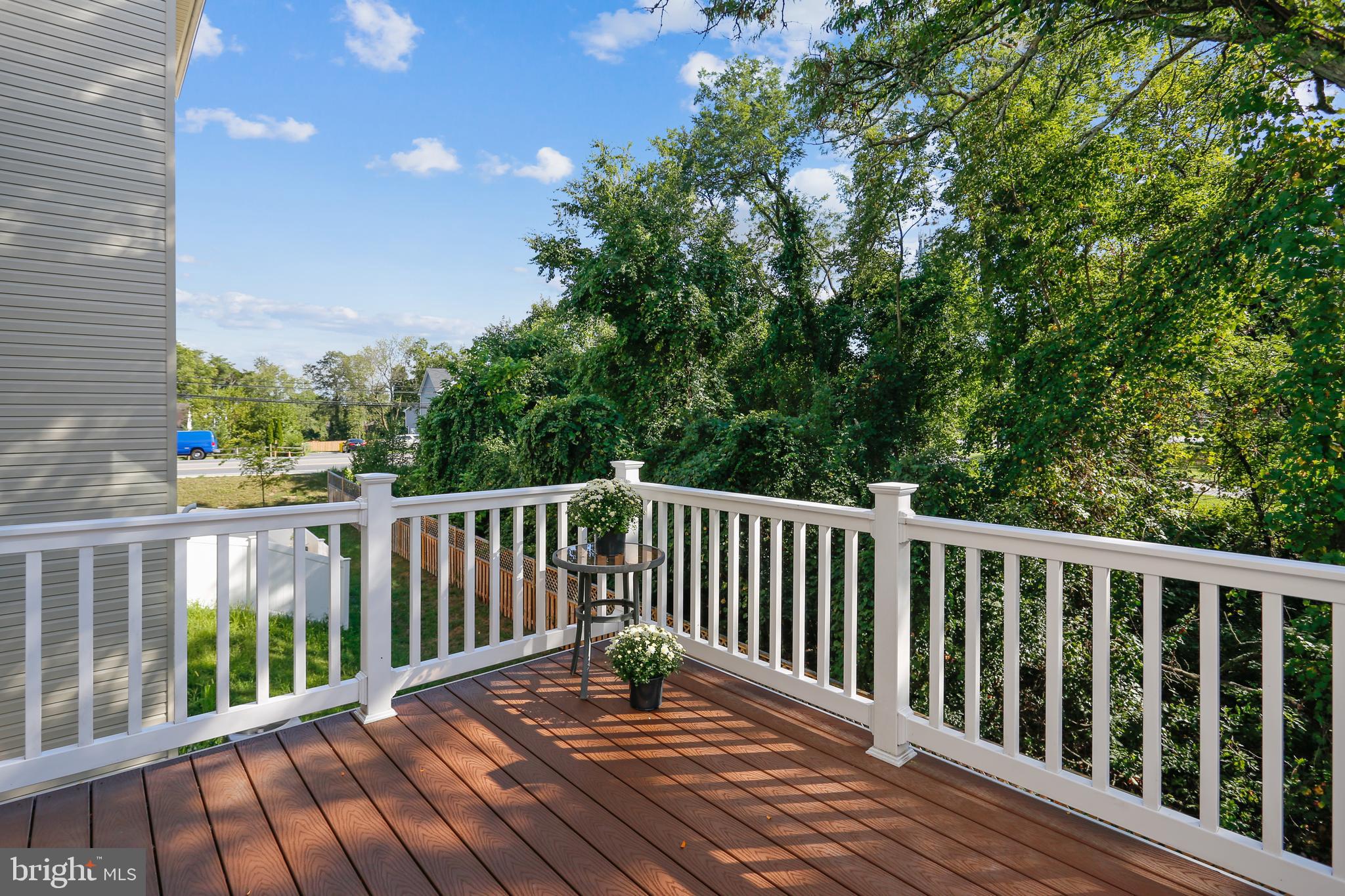 SEVERN HOLLOW - Residential