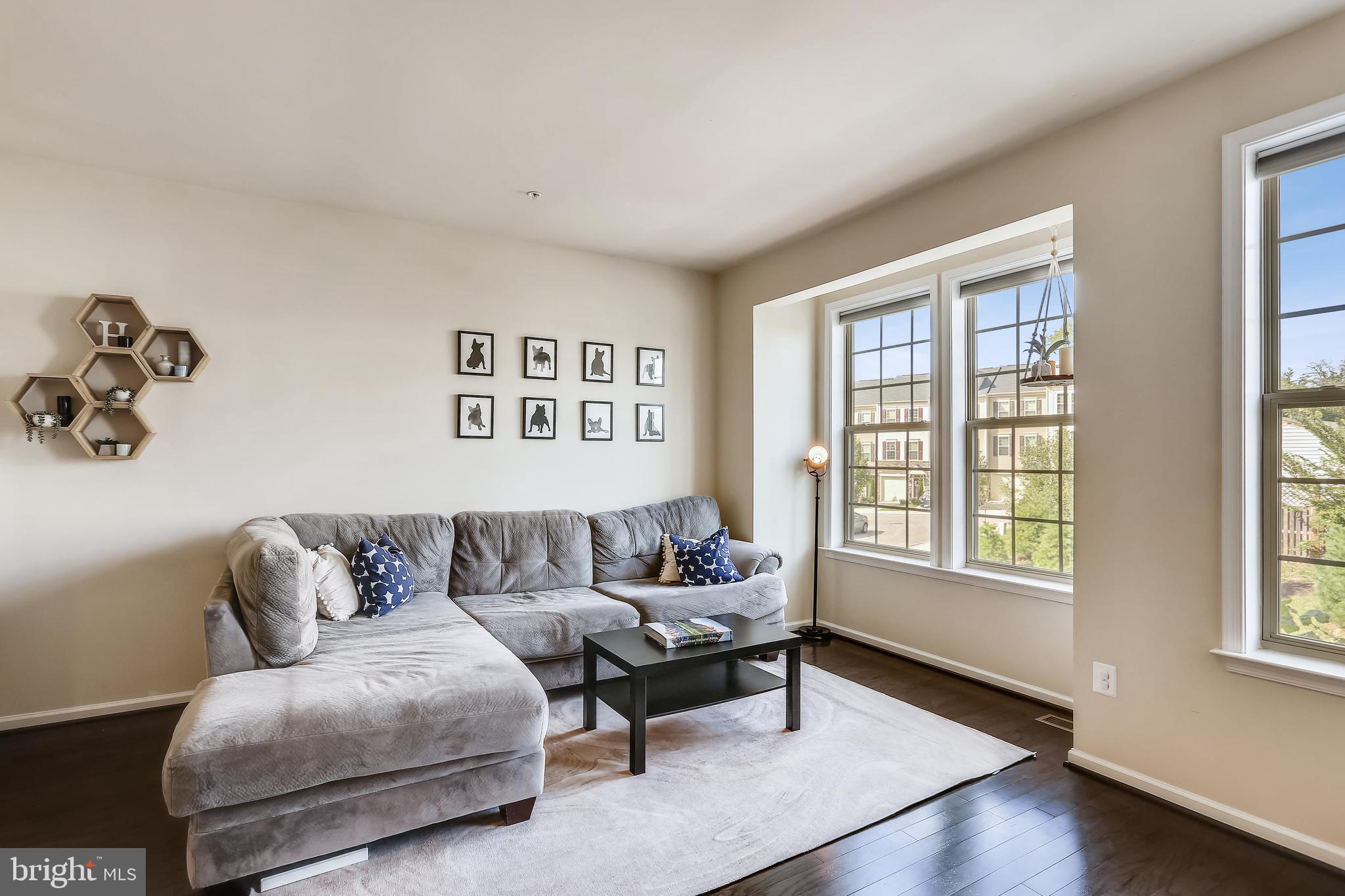 SEVERN HOLLOW - Residential